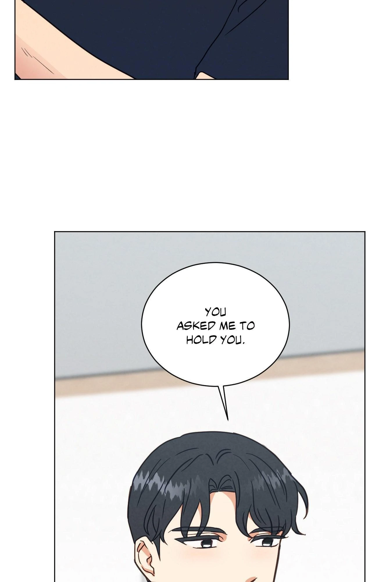 Abnormal Rommate - Chapter 95 Page 59