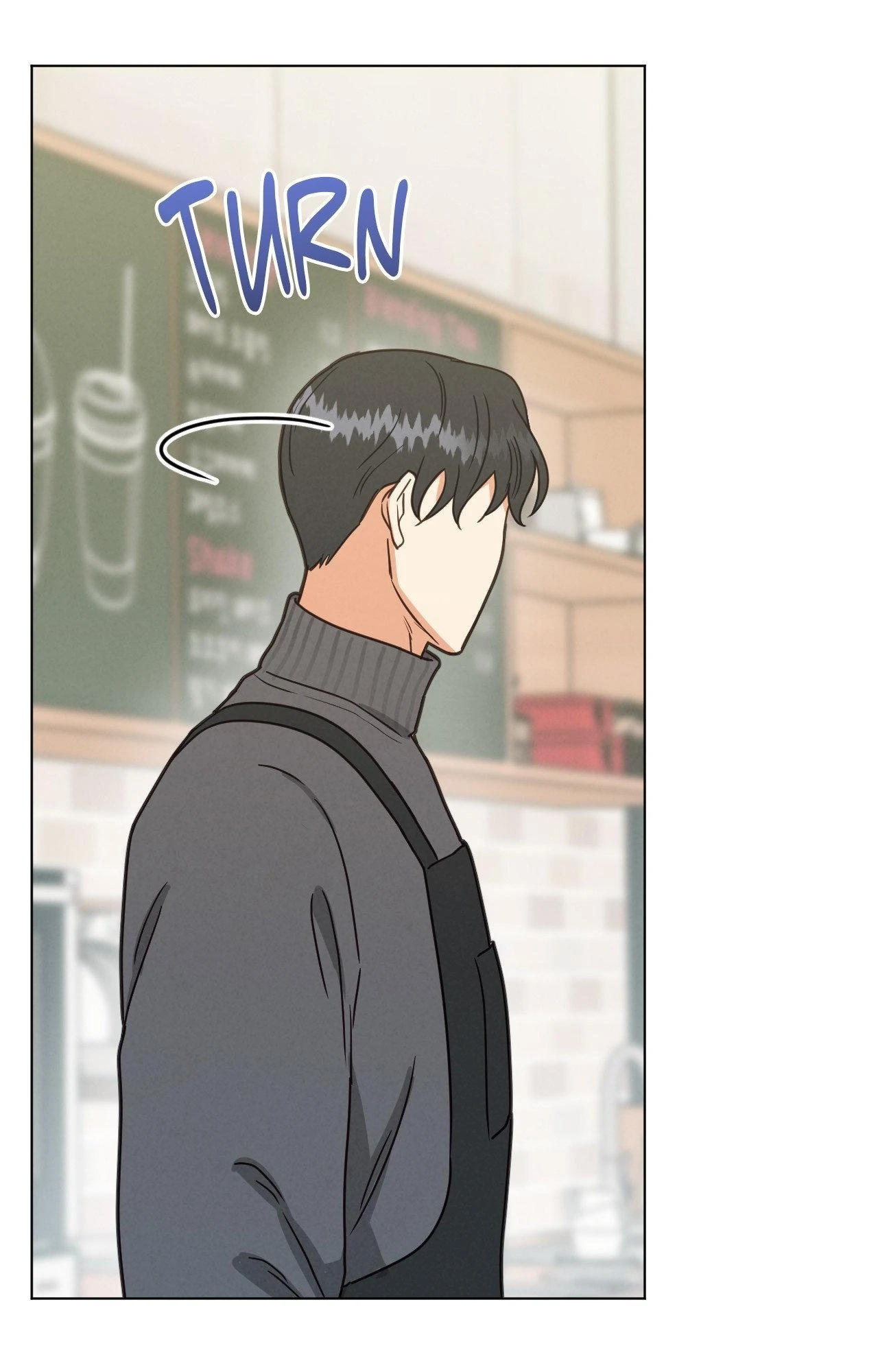 Abnormal Rommate - Chapter 95 Page 6