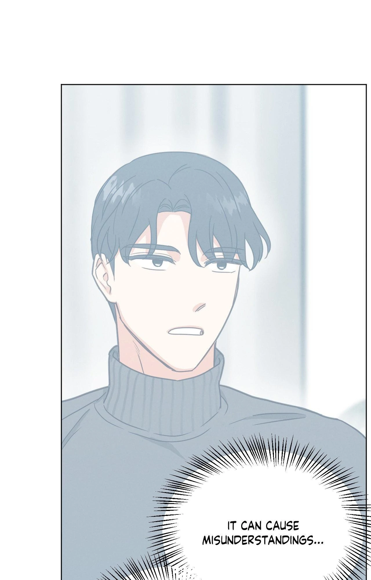 Abnormal Rommate - Chapter 95 Page 7