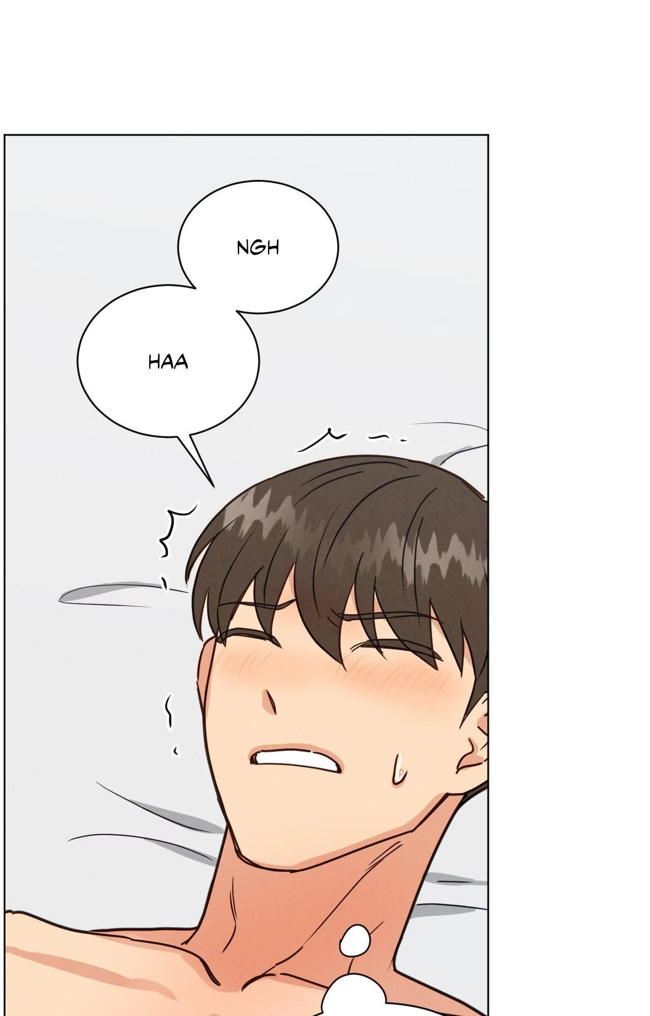 Abnormal Rommate - Chapter 96 Page 19
