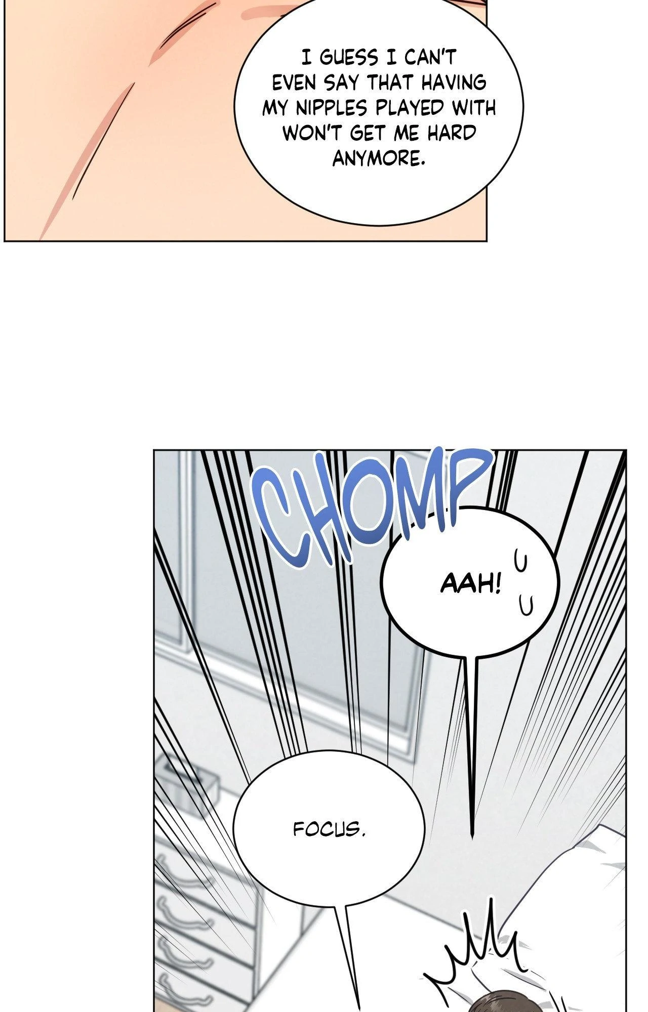 Abnormal Rommate - Chapter 96 Page 20