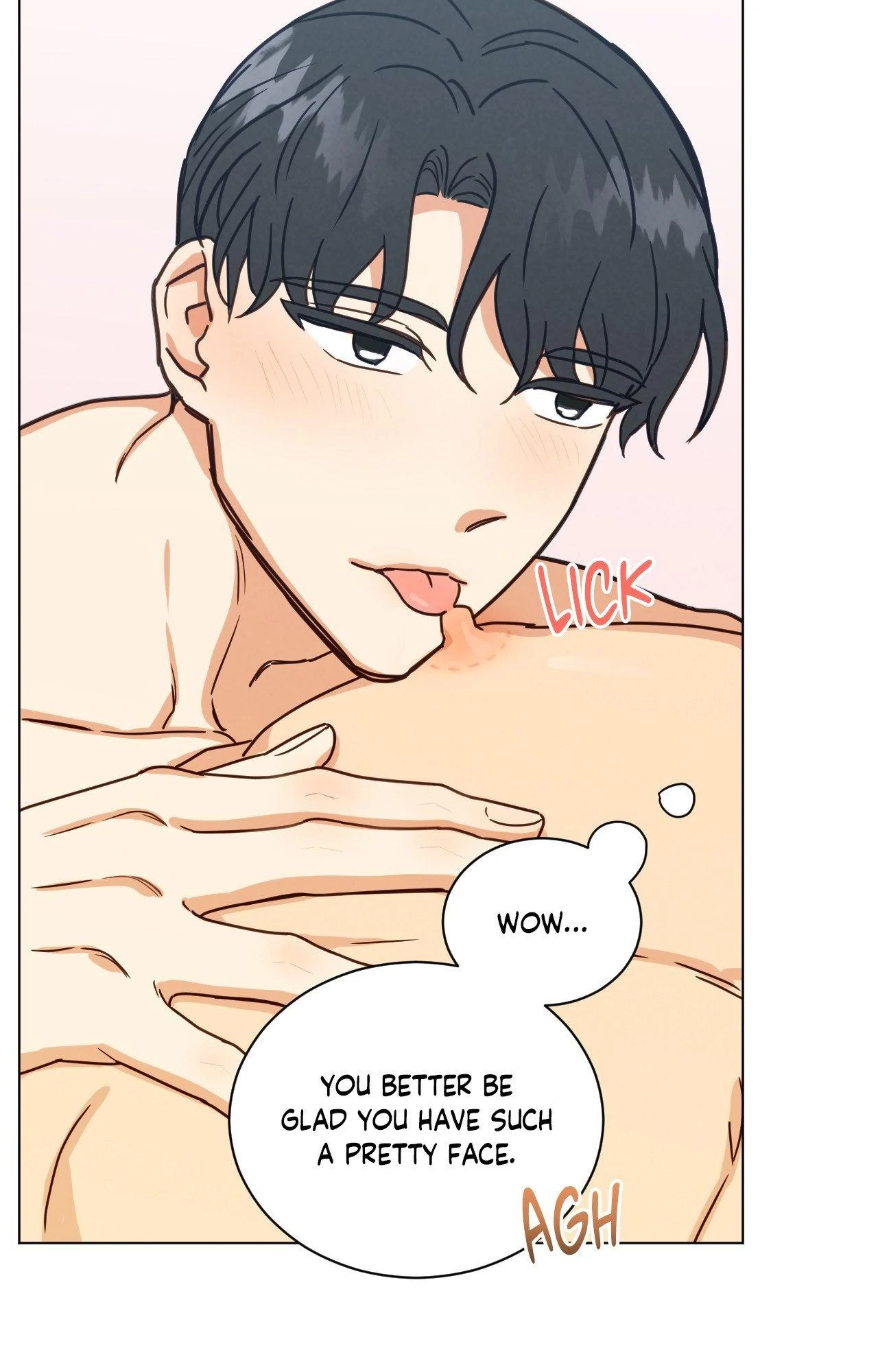 Abnormal Rommate - Chapter 96 Page 22