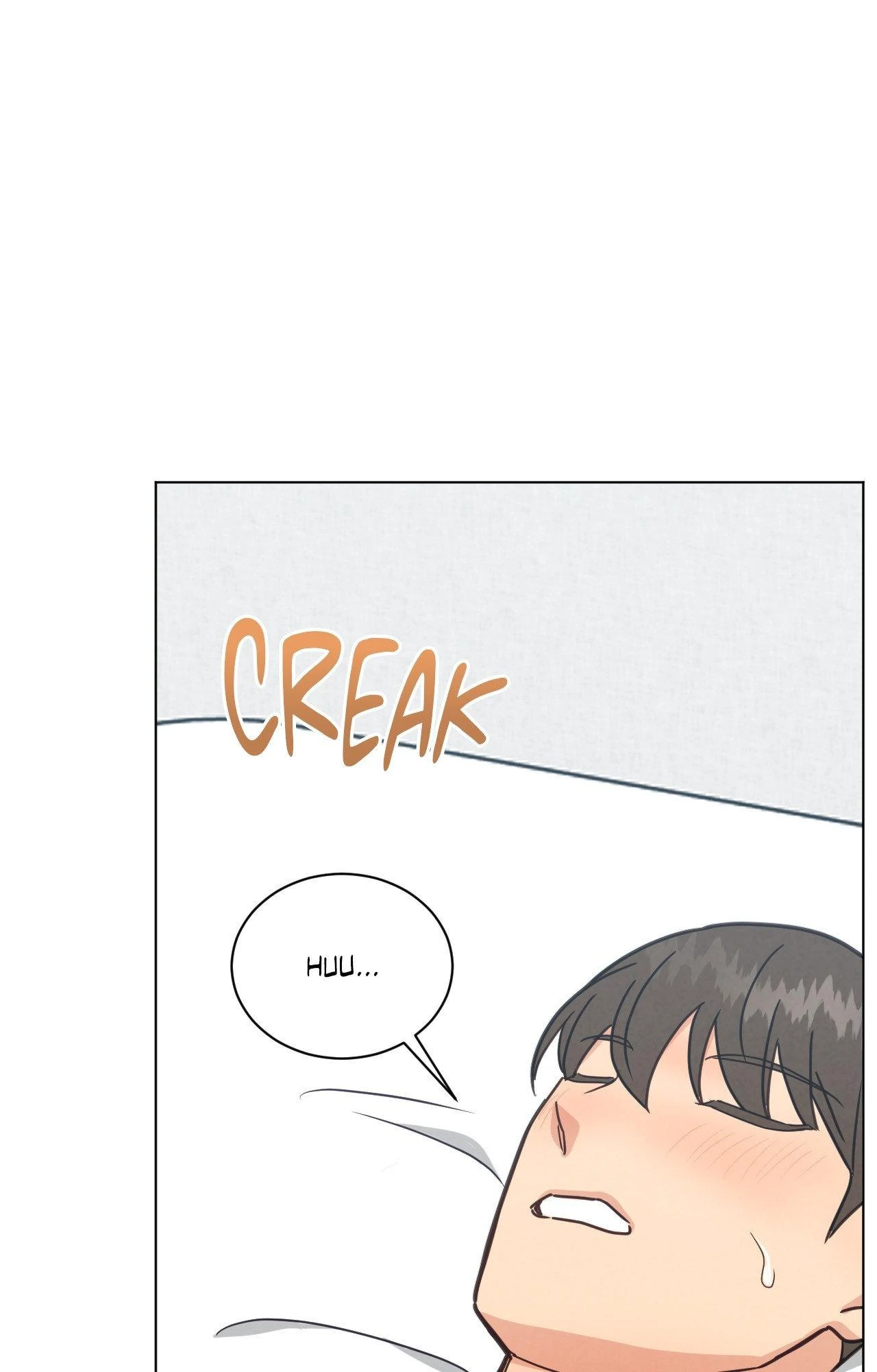 Abnormal Rommate - Chapter 96 Page 23