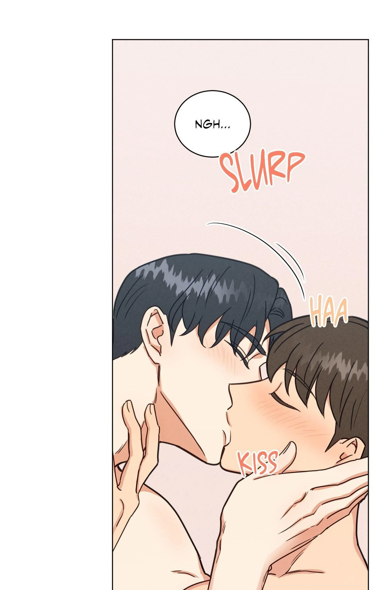 Abnormal Rommate - Chapter 96 Page 26