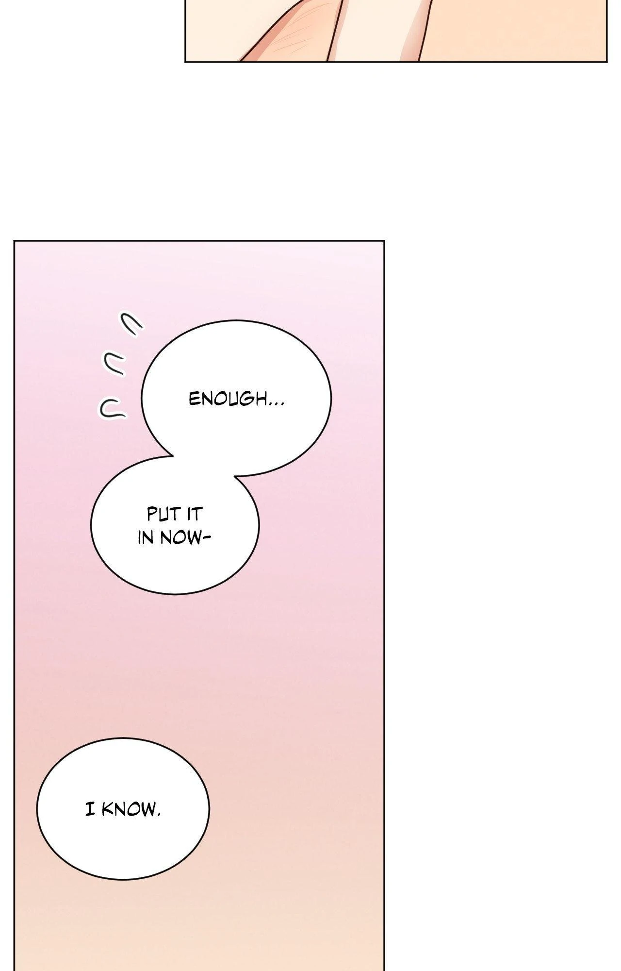 Abnormal Rommate - Chapter 96 Page 27
