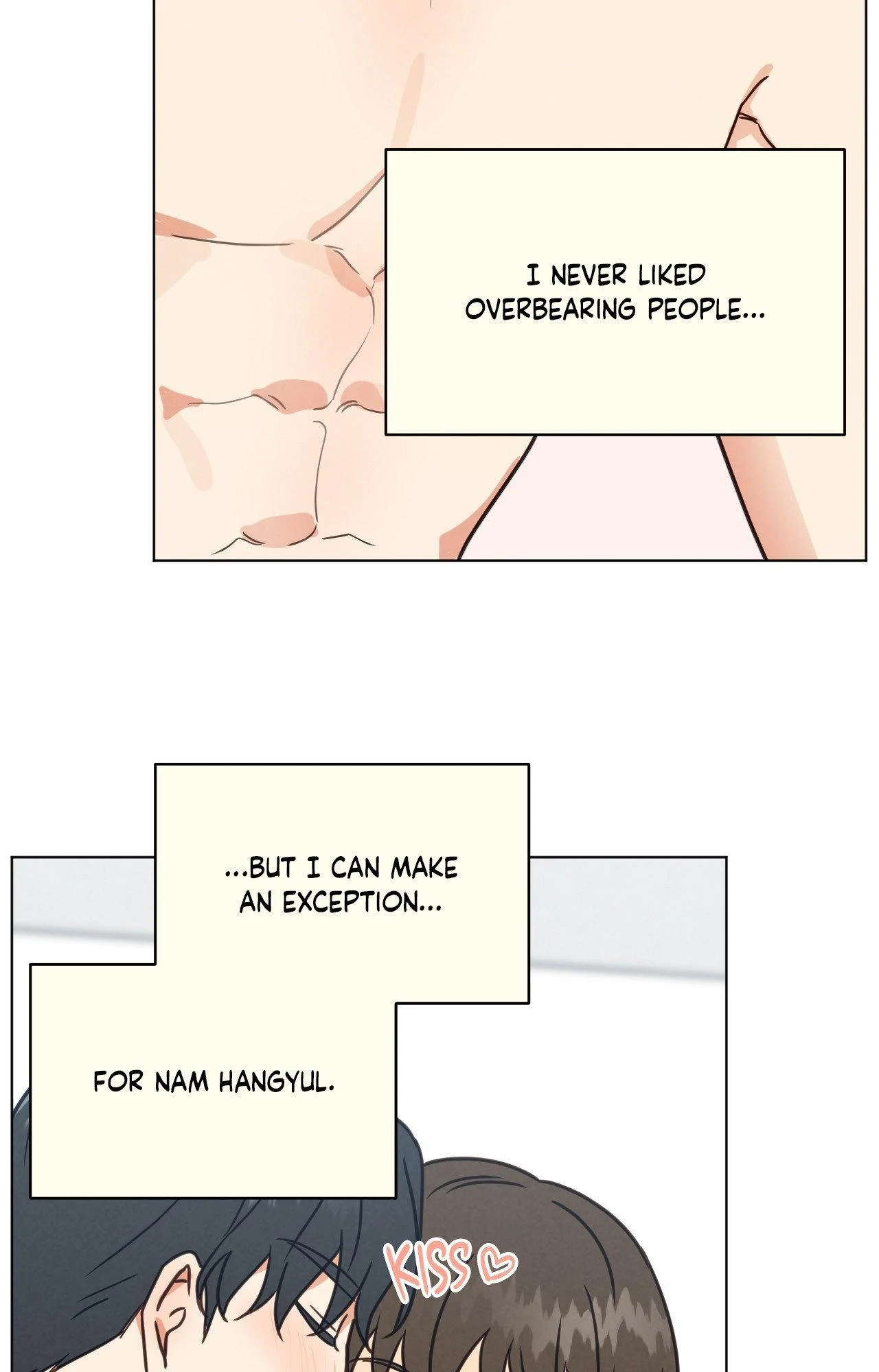 Abnormal Rommate - Chapter 96 Page 30