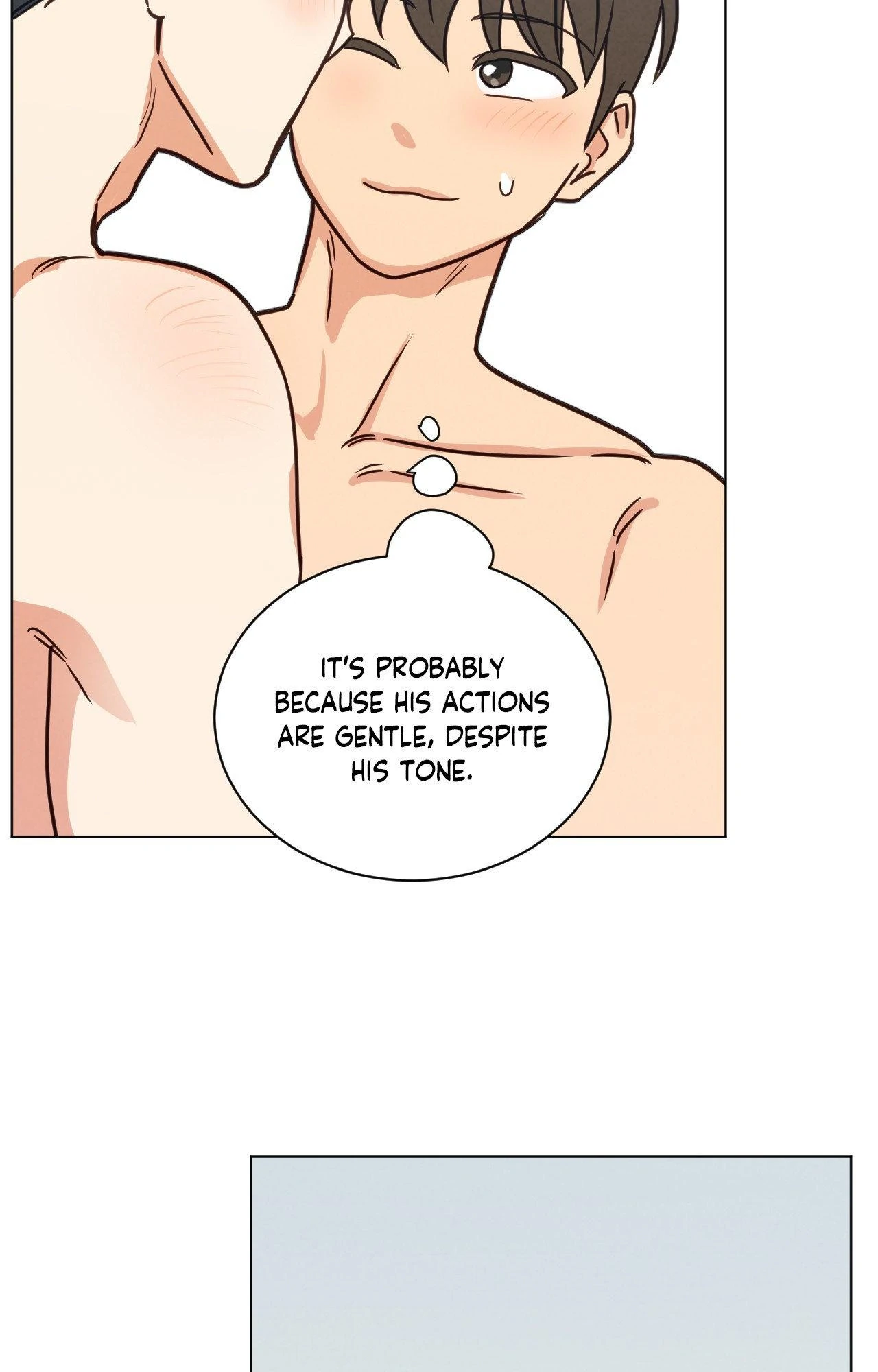 Abnormal Rommate - Chapter 96 Page 31