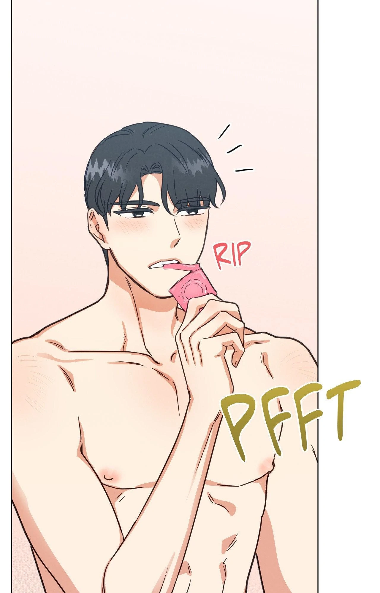 Abnormal Rommate - Chapter 96 Page 33