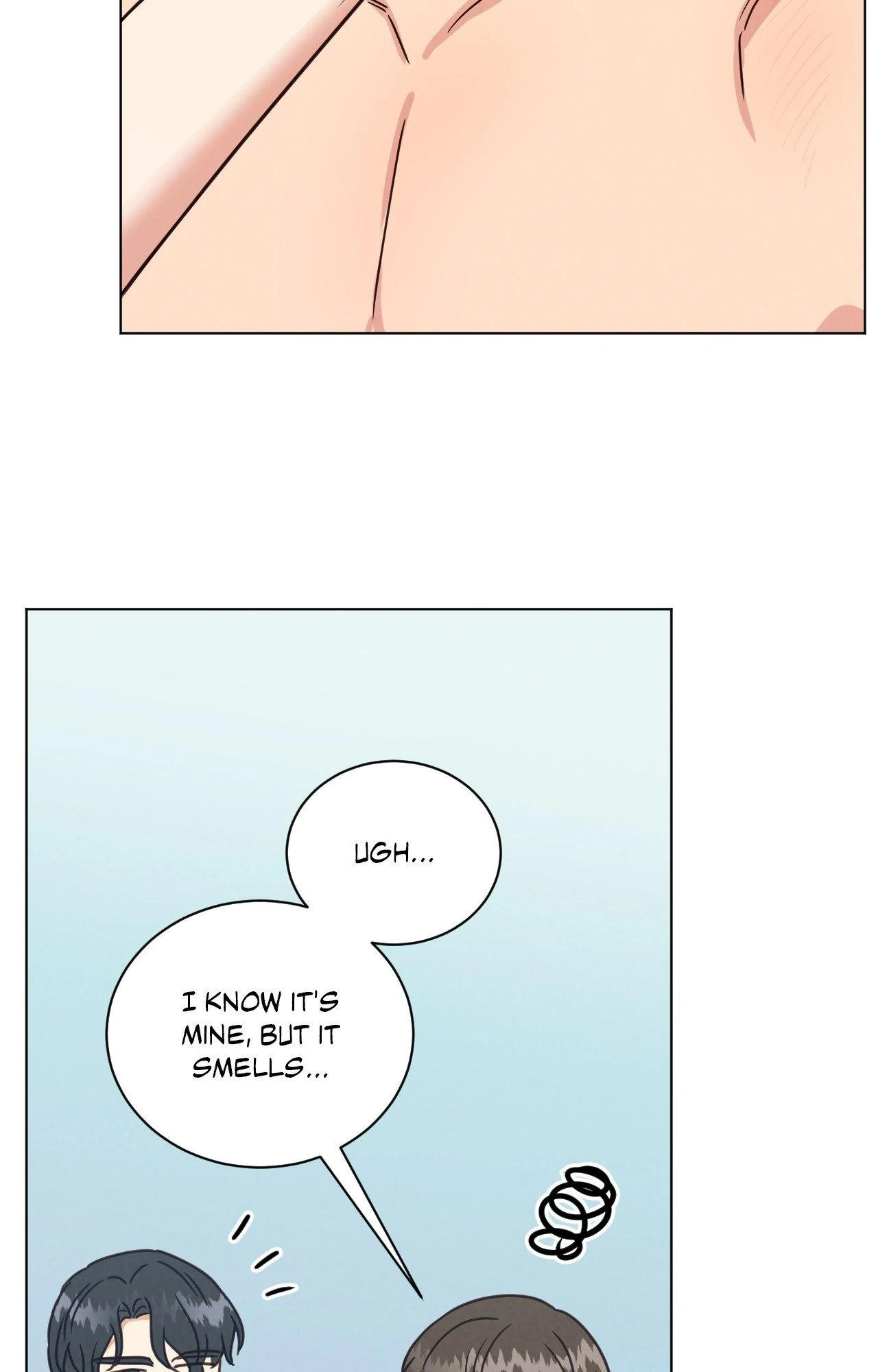 Abnormal Rommate - Chapter 96 Page 38