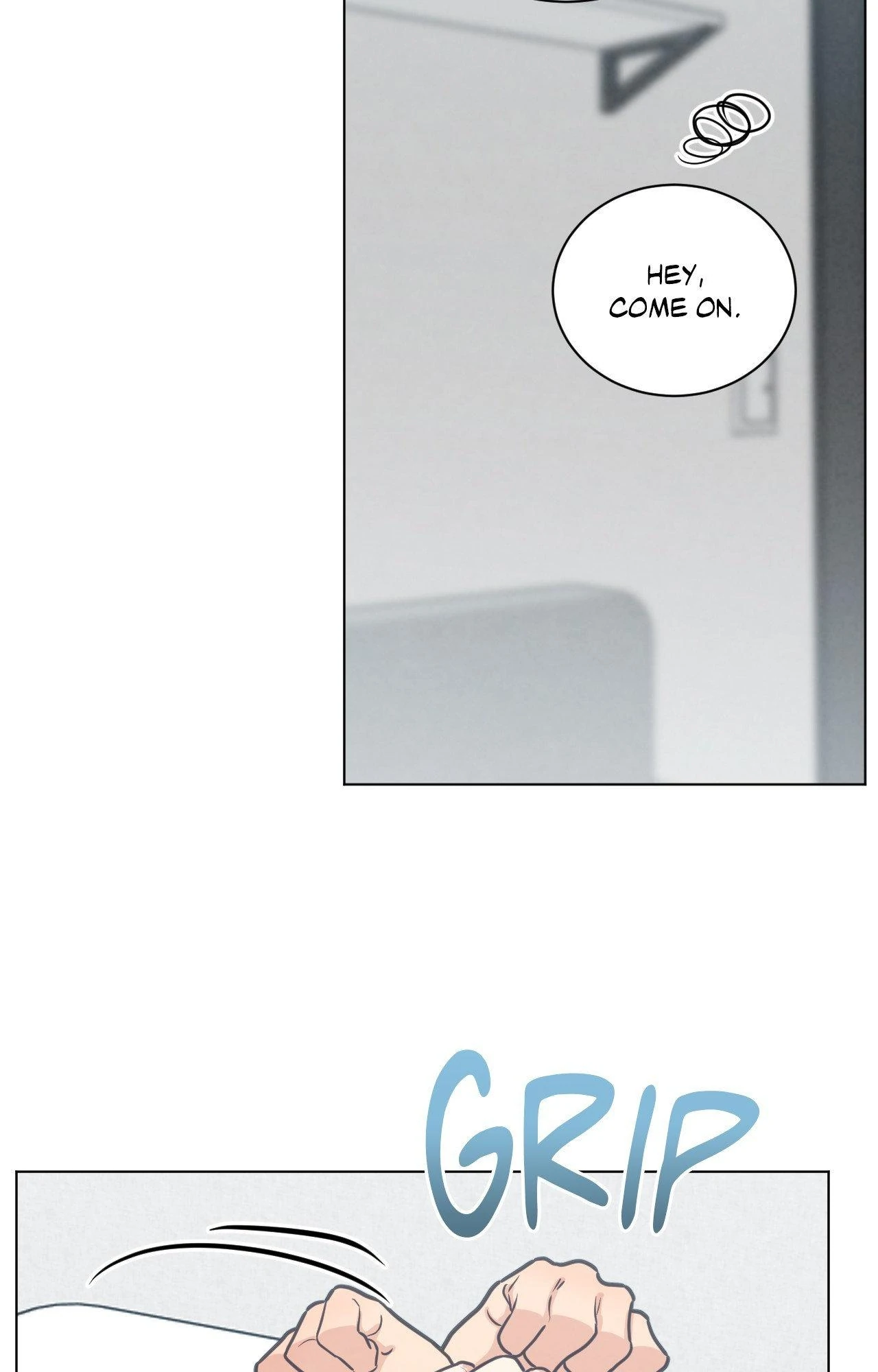 Abnormal Rommate - Chapter 96 Page 40