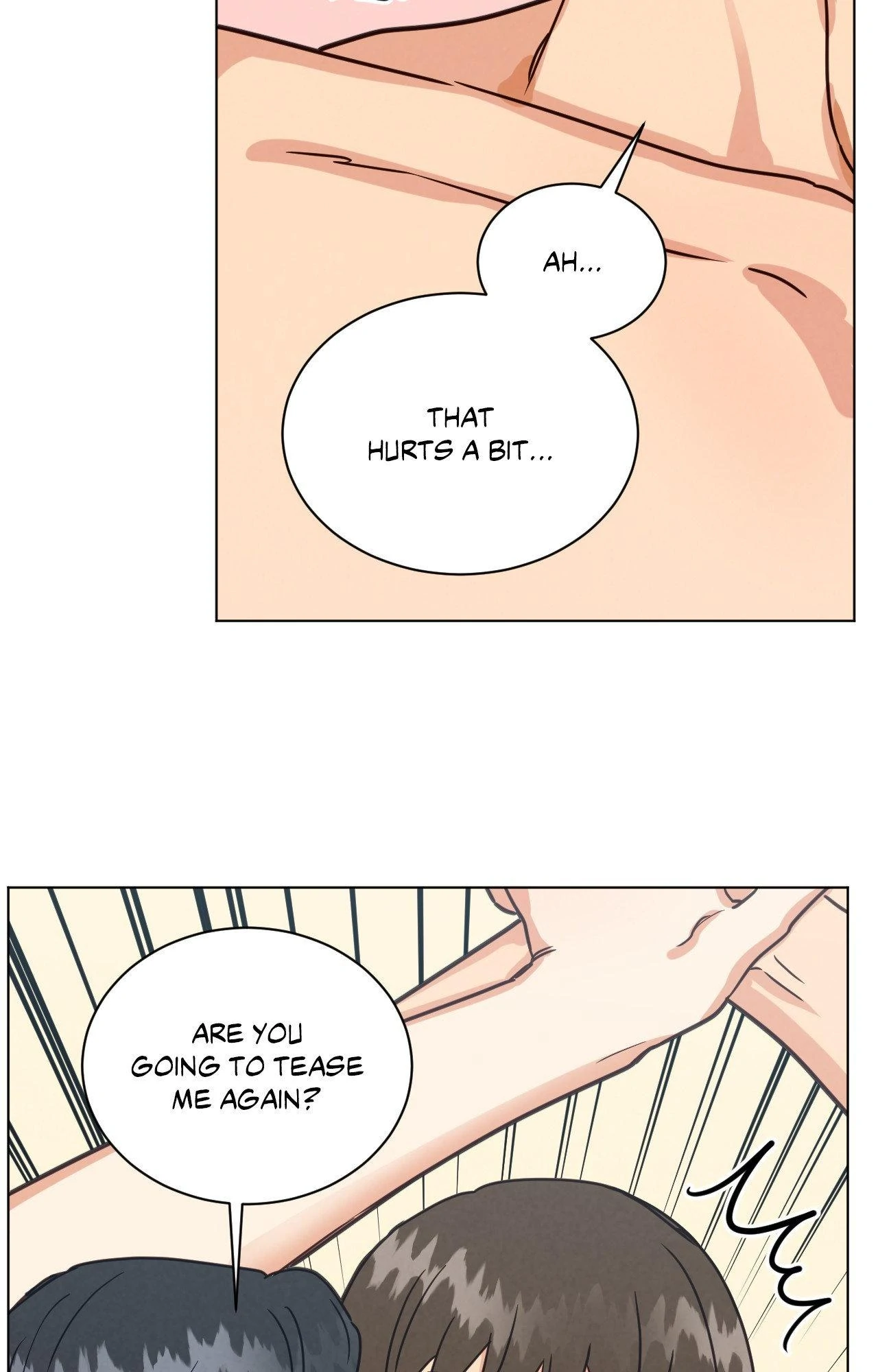 Abnormal Rommate - Chapter 96 Page 43