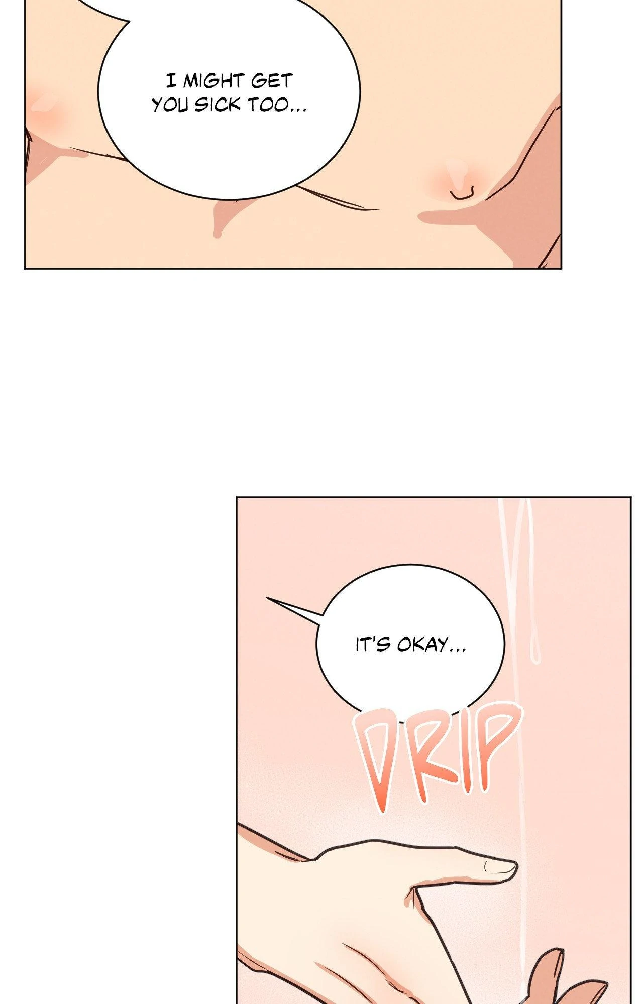 Abnormal Rommate - Chapter 96 Page 48