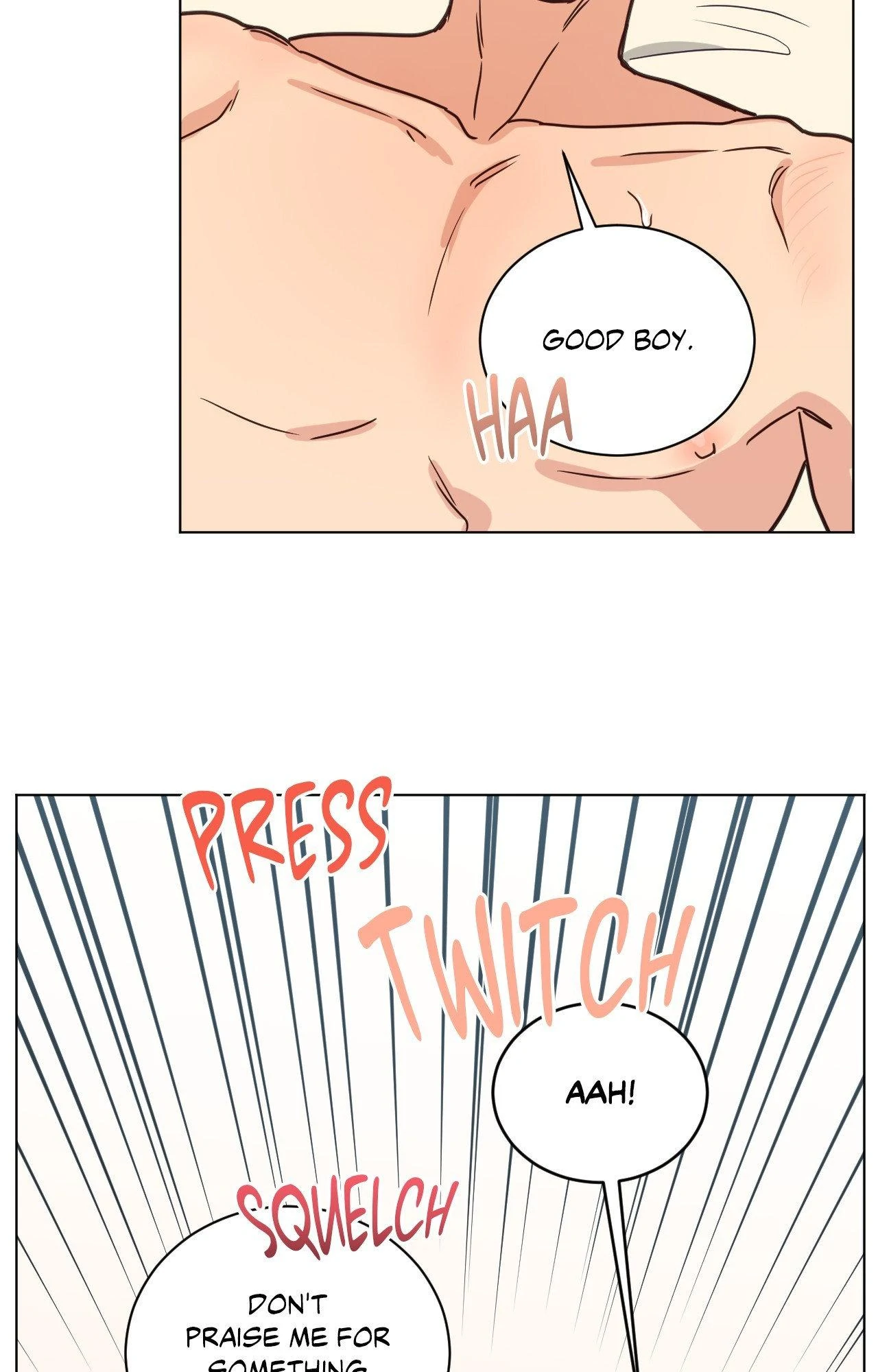 Abnormal Rommate - Chapter 96 Page 53