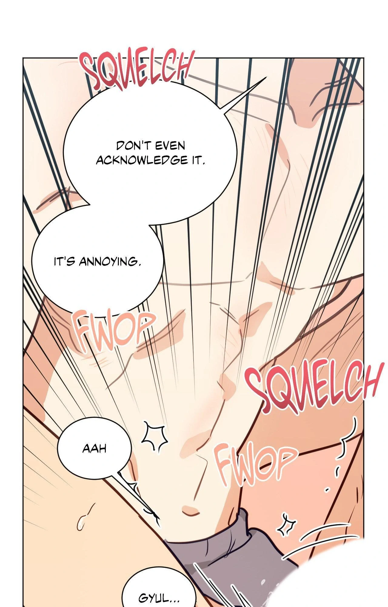 Abnormal Rommate - Chapter 96 Page 55