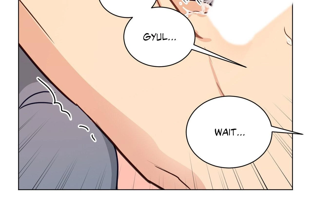 Abnormal Rommate - Chapter 96 Page 56