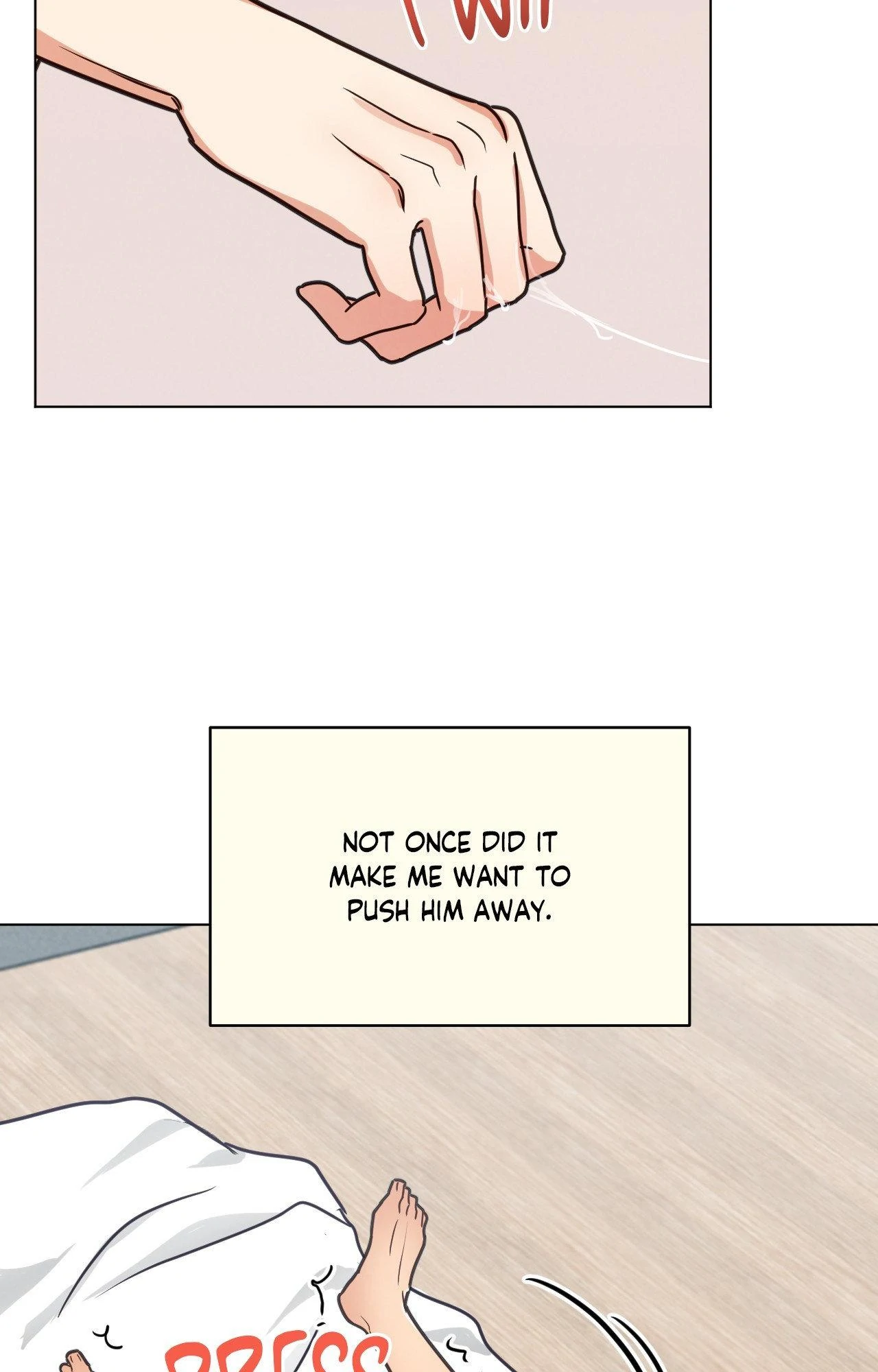 Abnormal Rommate - Chapter 96 Page 58