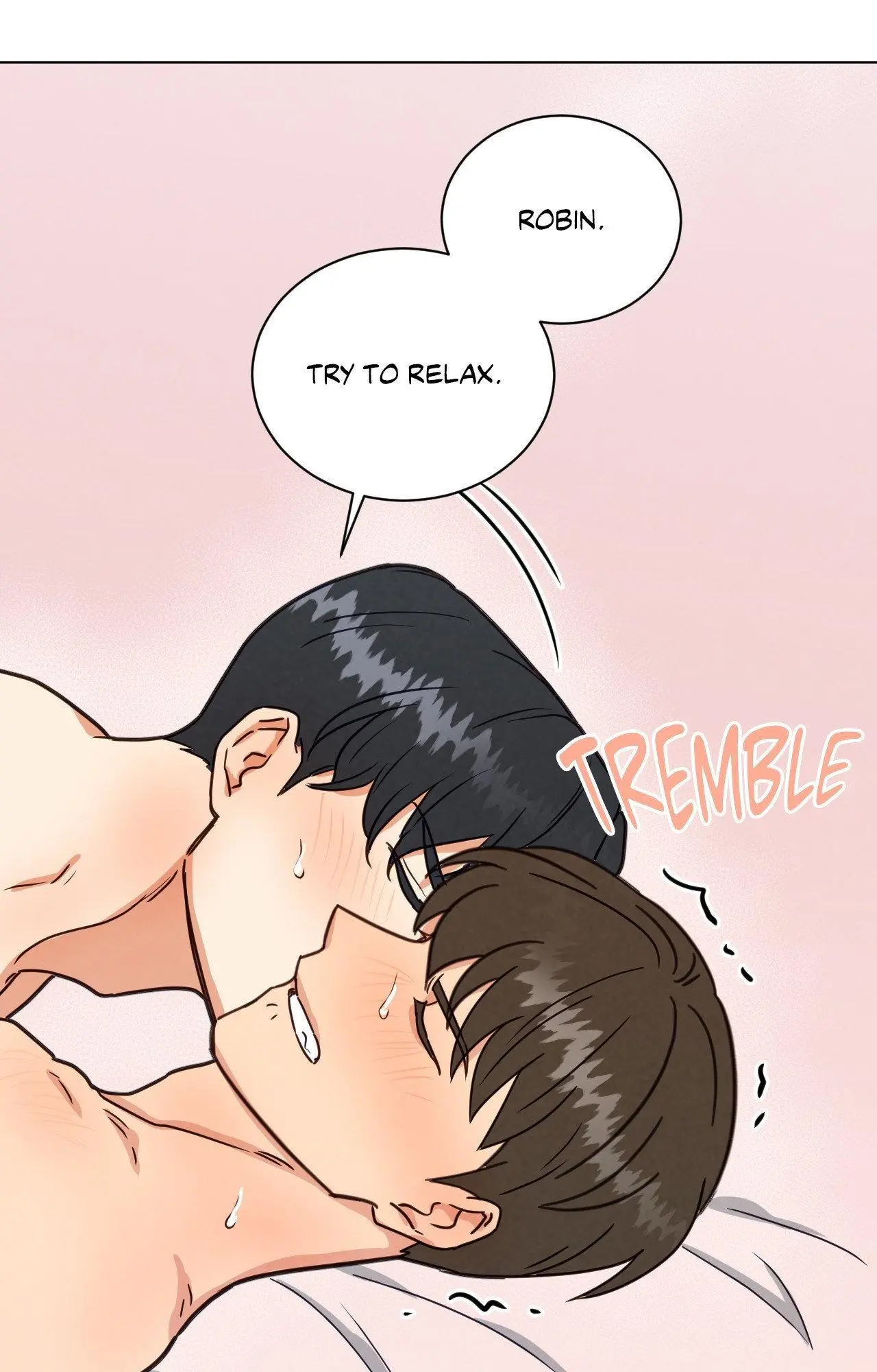 Abnormal Rommate - Chapter 96 Page 60