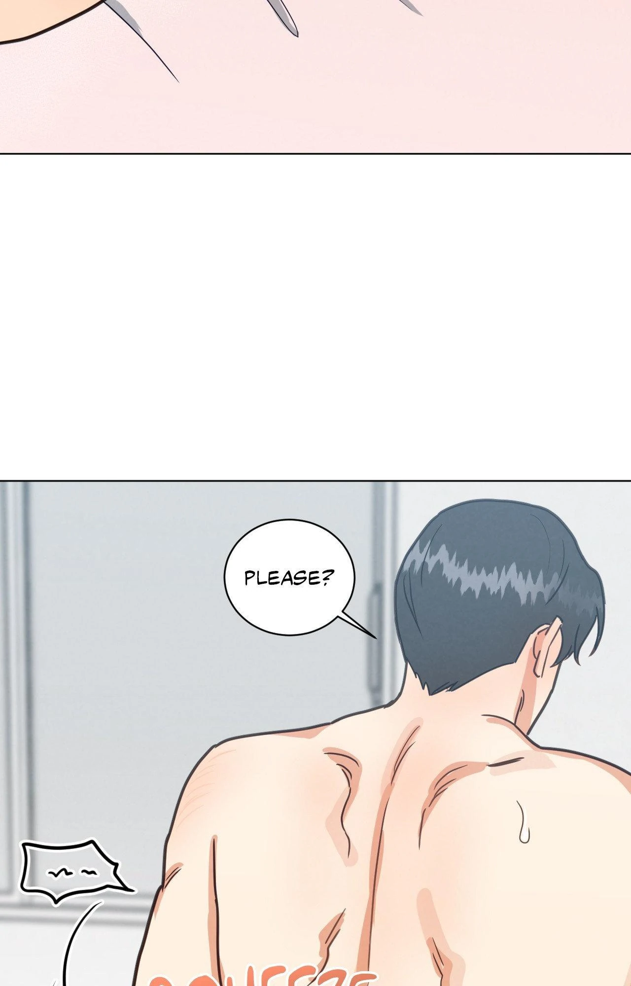 Abnormal Rommate - Chapter 96 Page 61