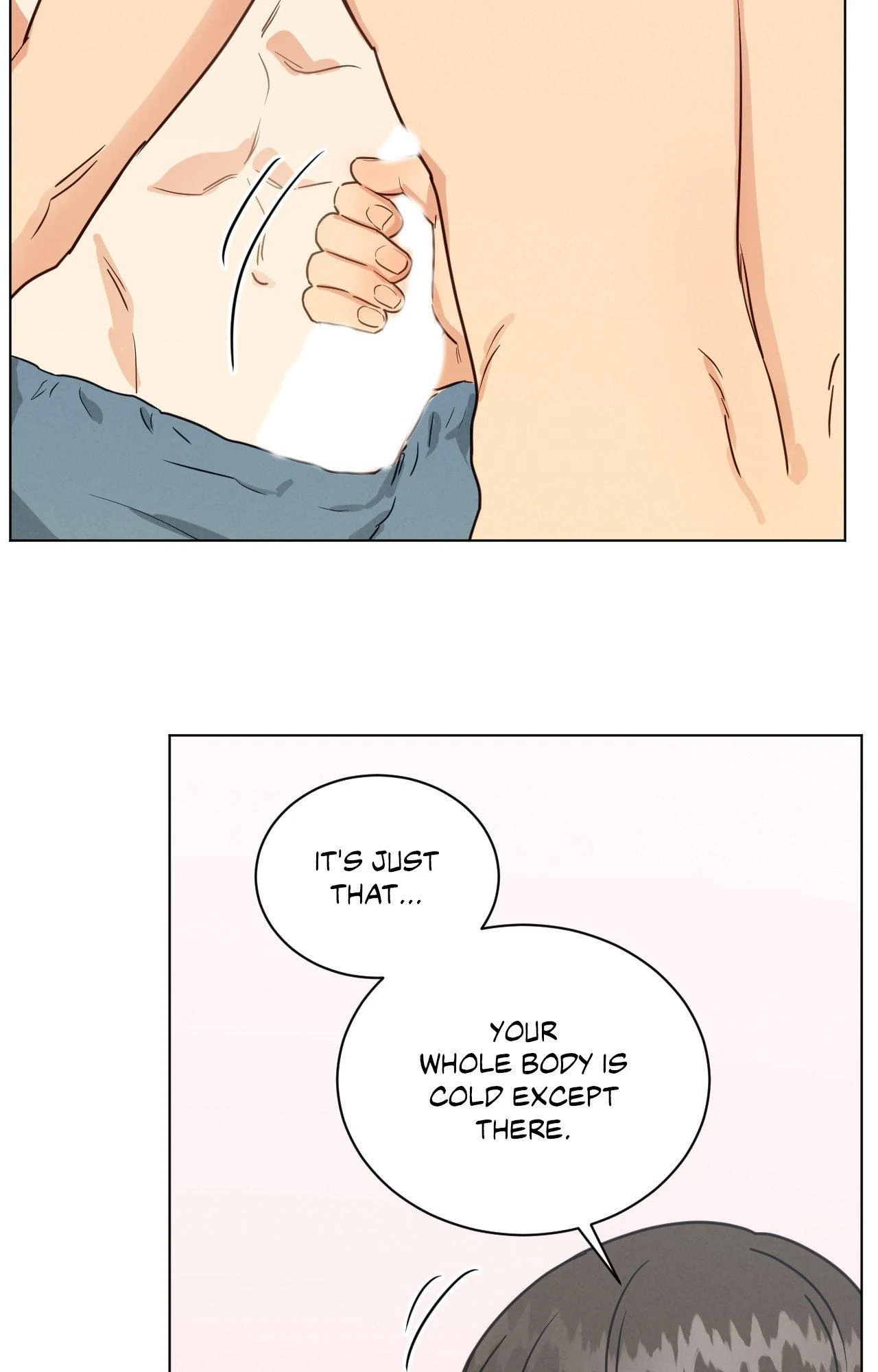 Abnormal Rommate - Chapter 96 Page 7