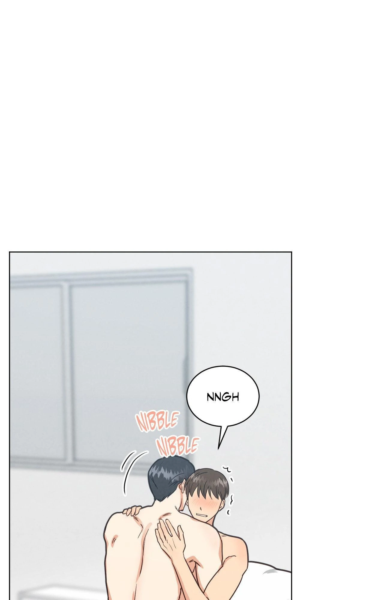 Abnormal Rommate - Chapter 96 Page 9