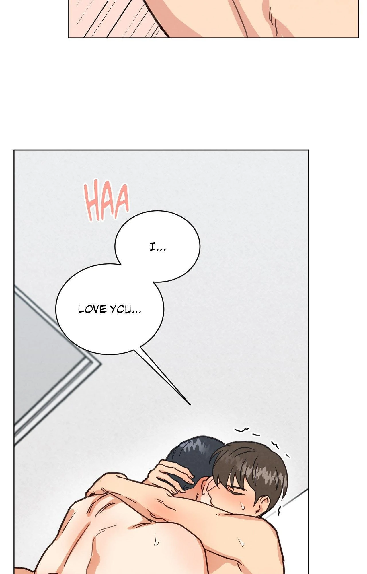 Abnormal Rommate - Chapter 97 Page 16