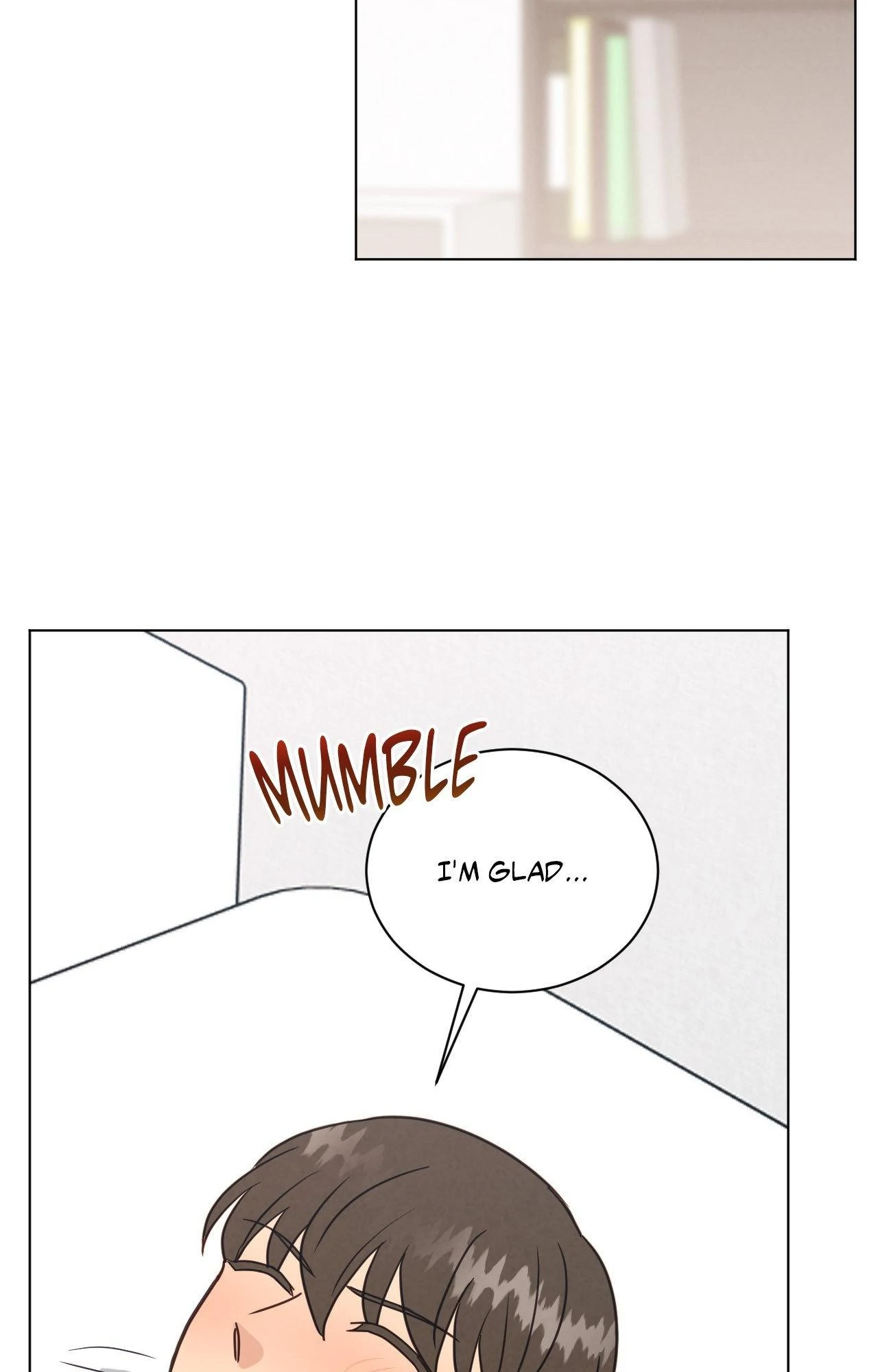 Abnormal Rommate - Chapter 97 Page 22