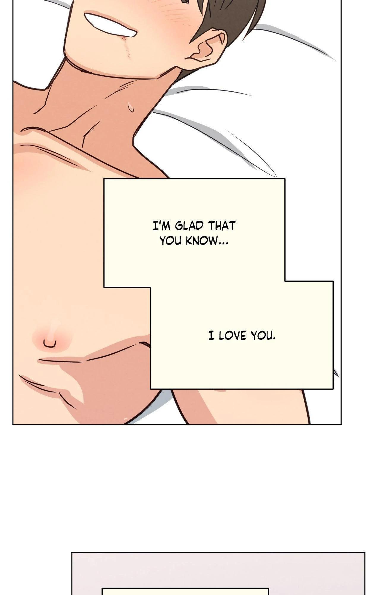 Abnormal Rommate - Chapter 97 Page 23