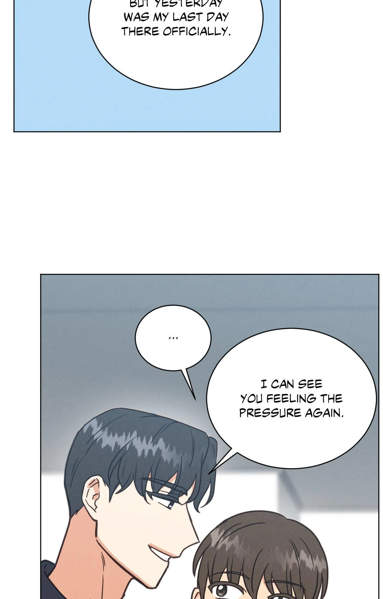 Abnormal Rommate - Chapter 97 Page 42