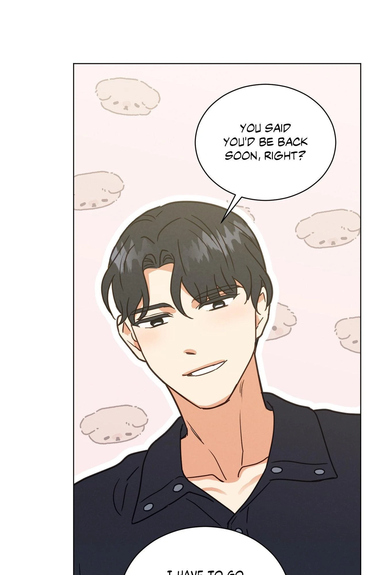 Abnormal Rommate - Chapter 97 Page 45