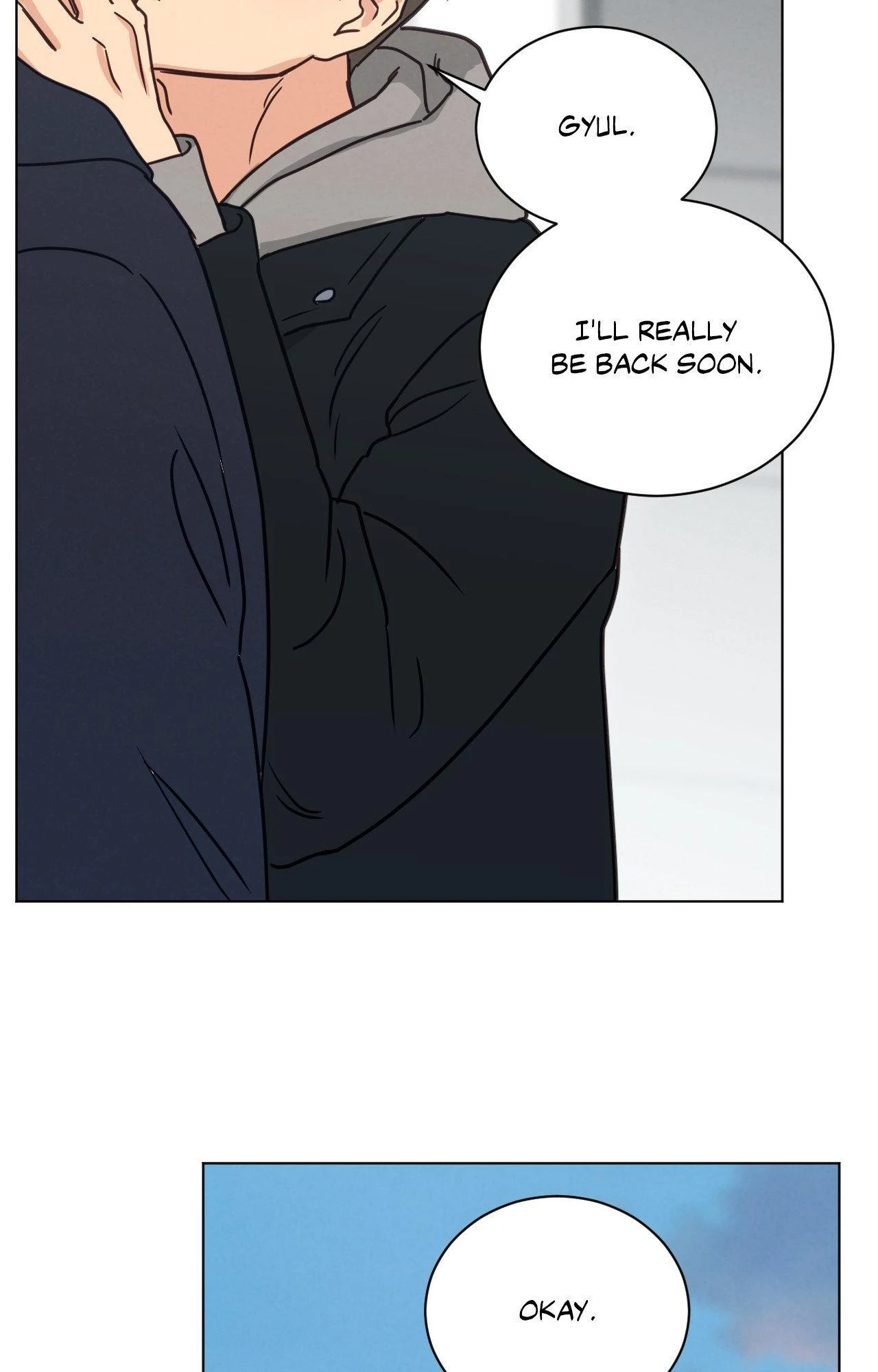 Abnormal Rommate - Chapter 97 Page 47