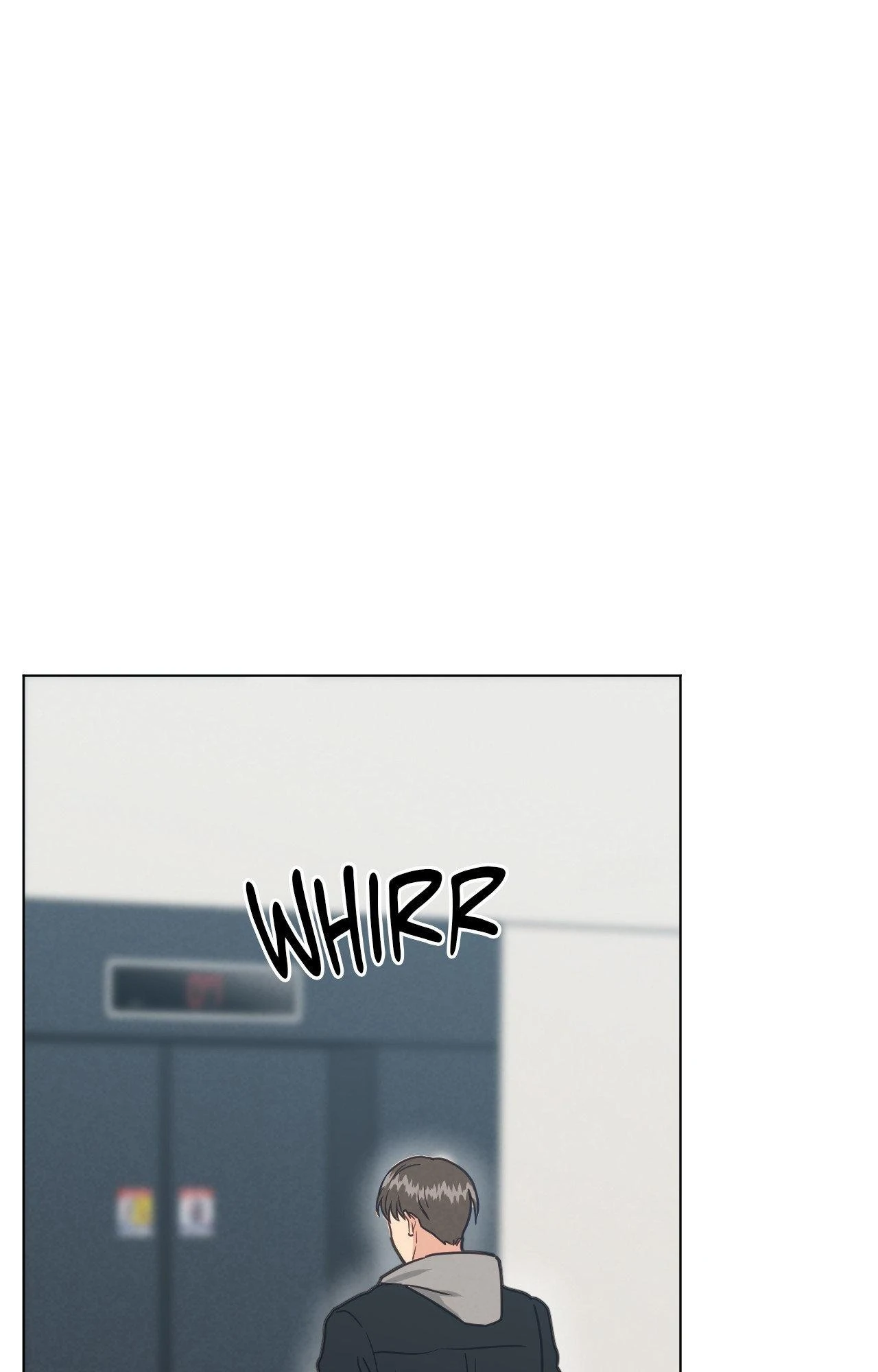 Abnormal Rommate - Chapter 97 Page 49