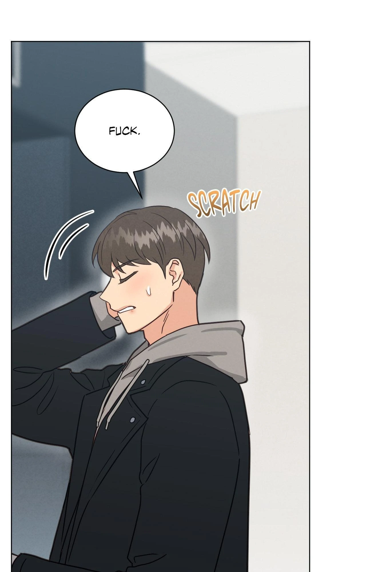 Abnormal Rommate - Chapter 97 Page 52