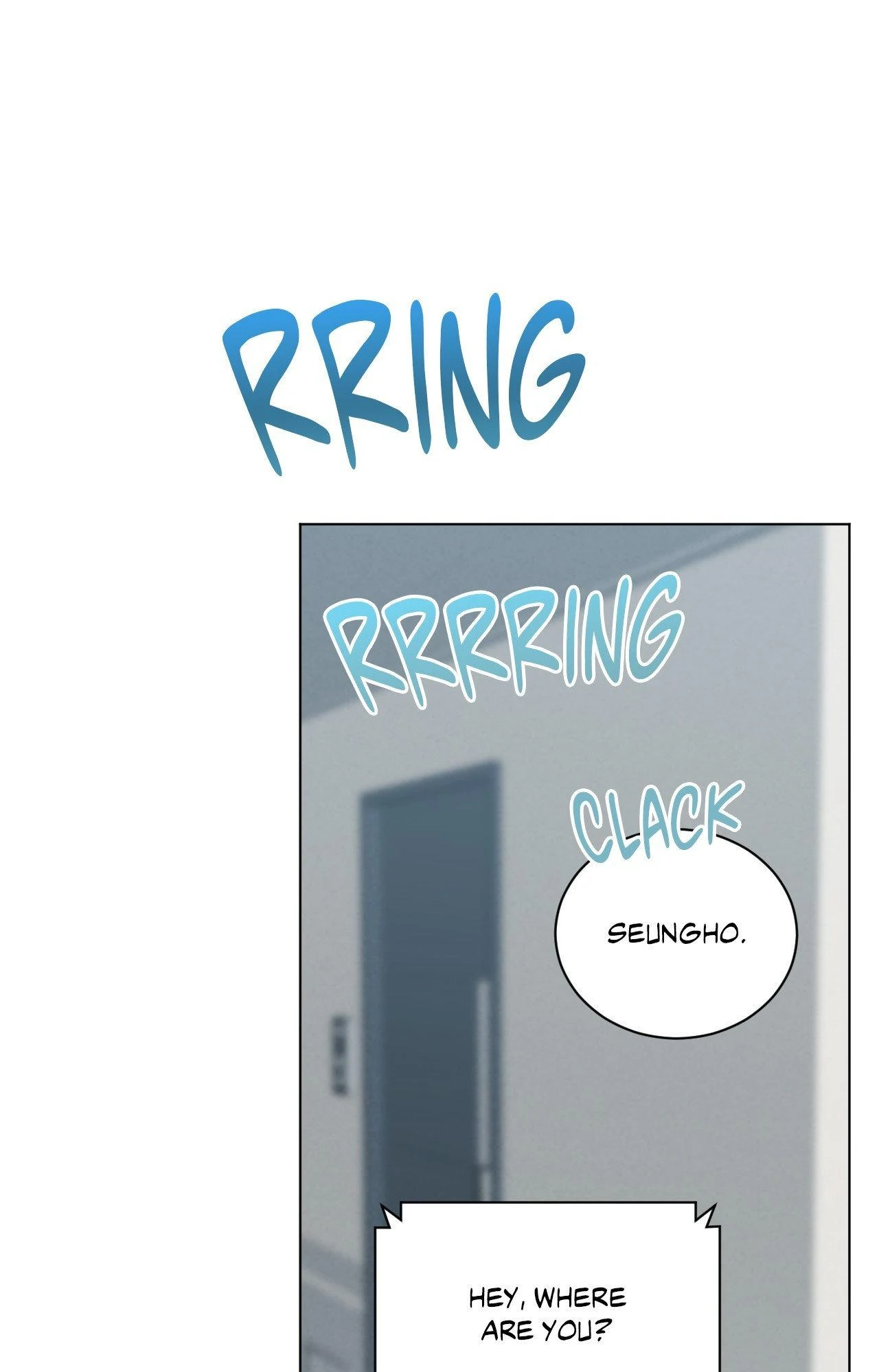 Abnormal Rommate - Chapter 97 Page 54