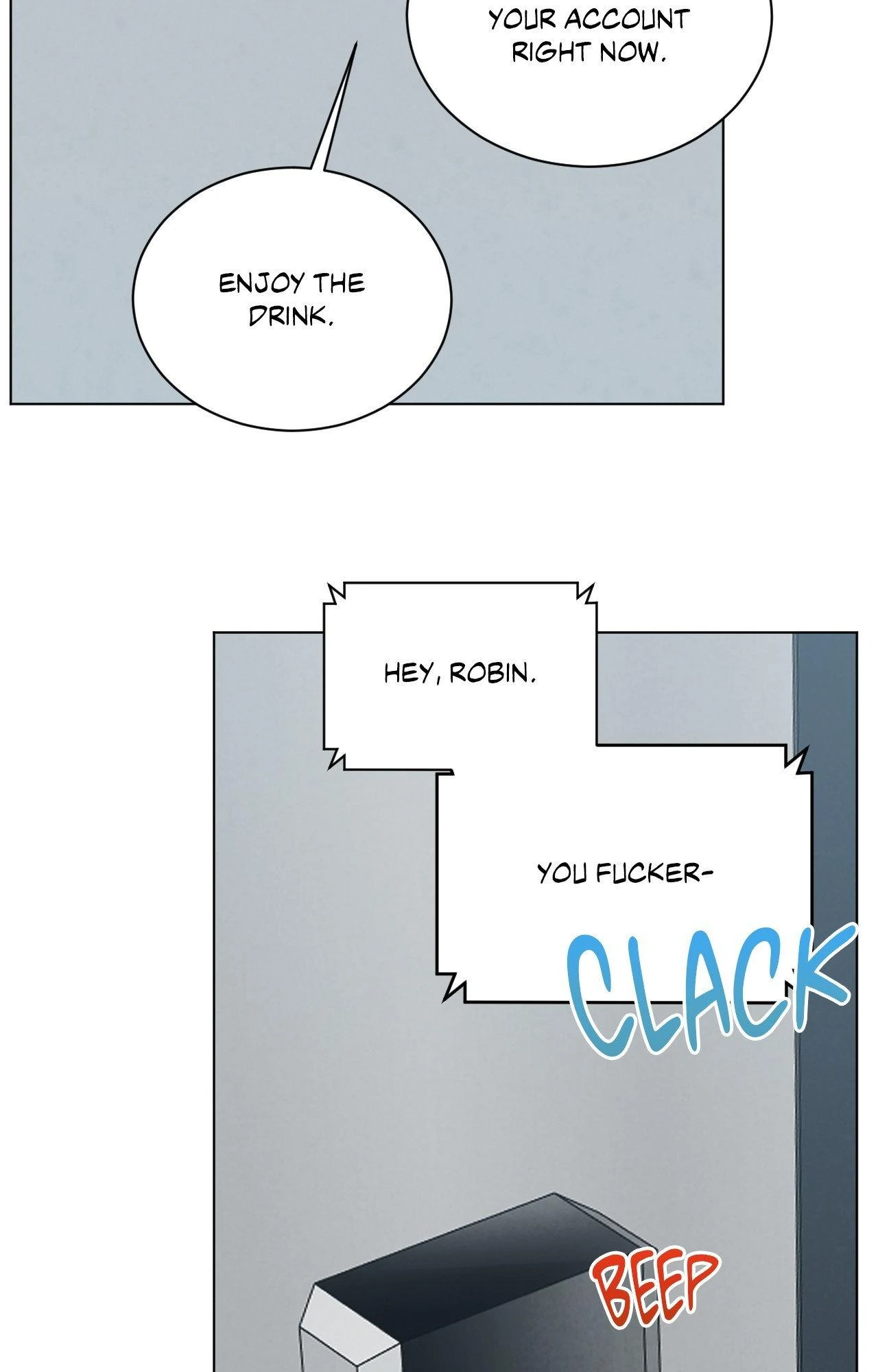 Abnormal Rommate - Chapter 97 Page 59
