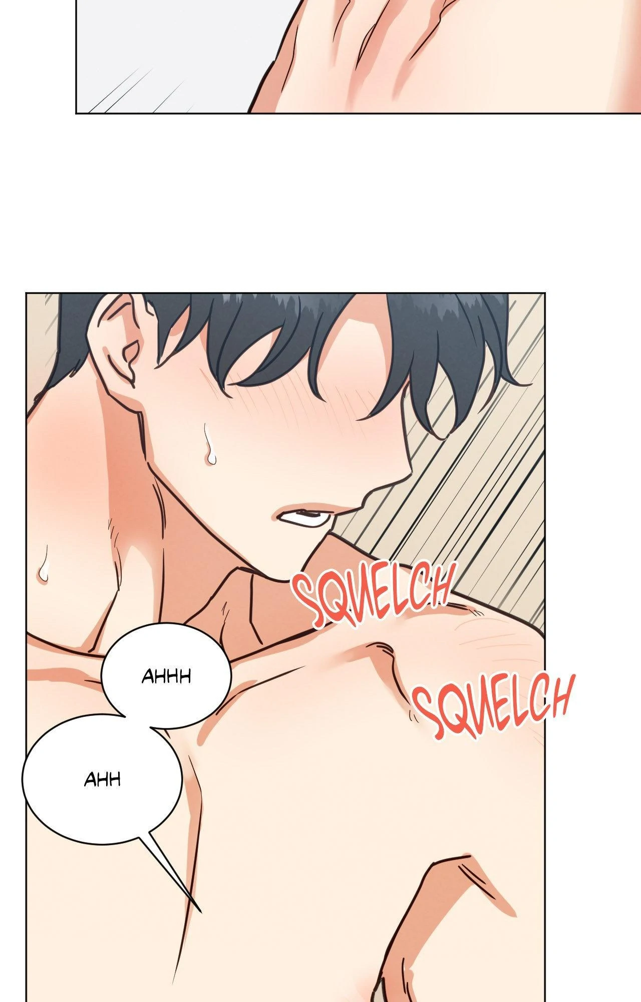 Abnormal Rommate - Chapter 97 Page 6