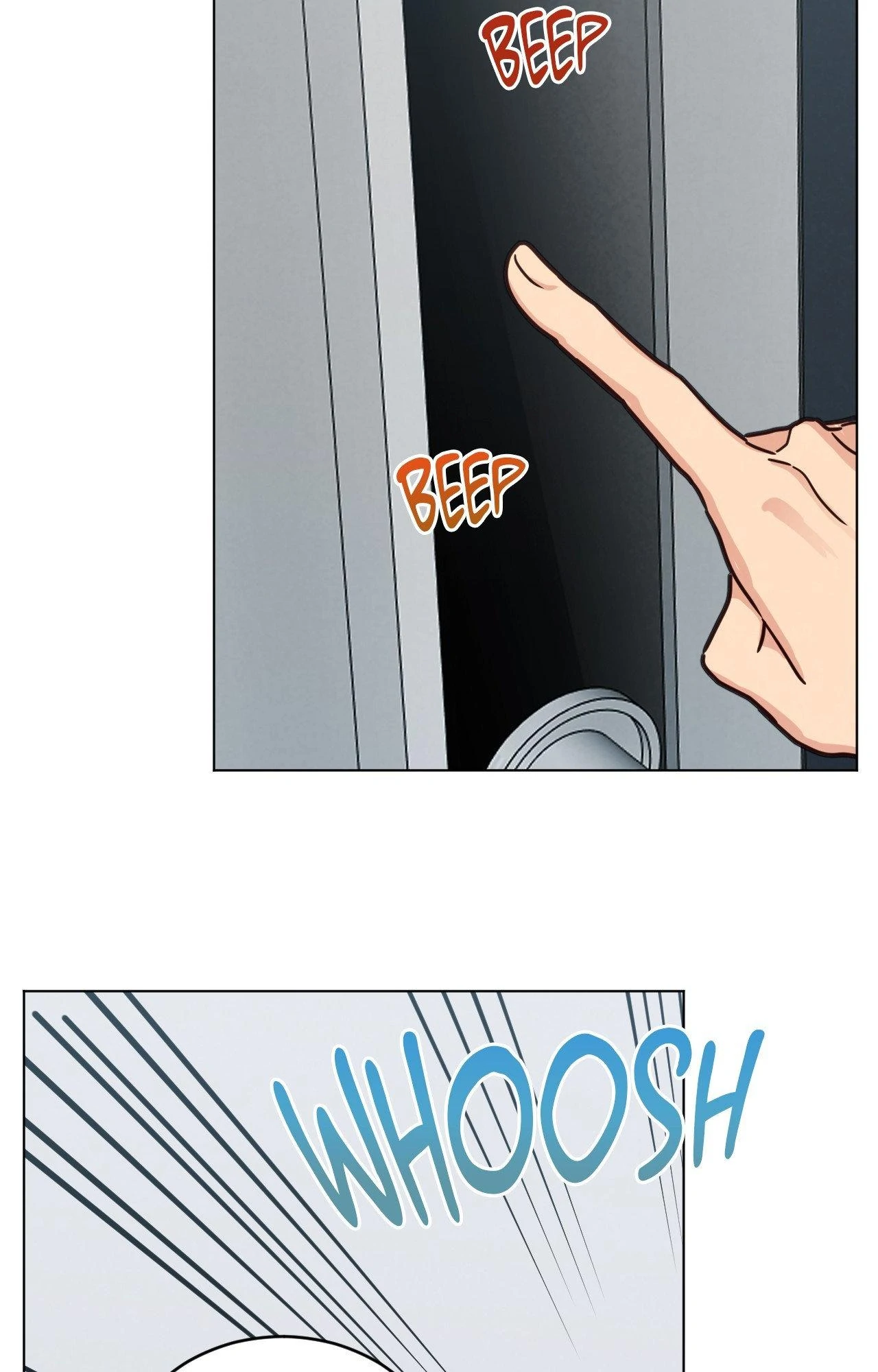 Abnormal Rommate - Chapter 97 Page 60