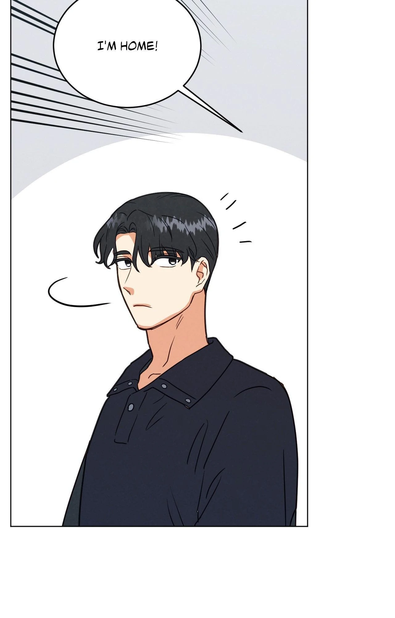 Abnormal Rommate - Chapter 97 Page 61
