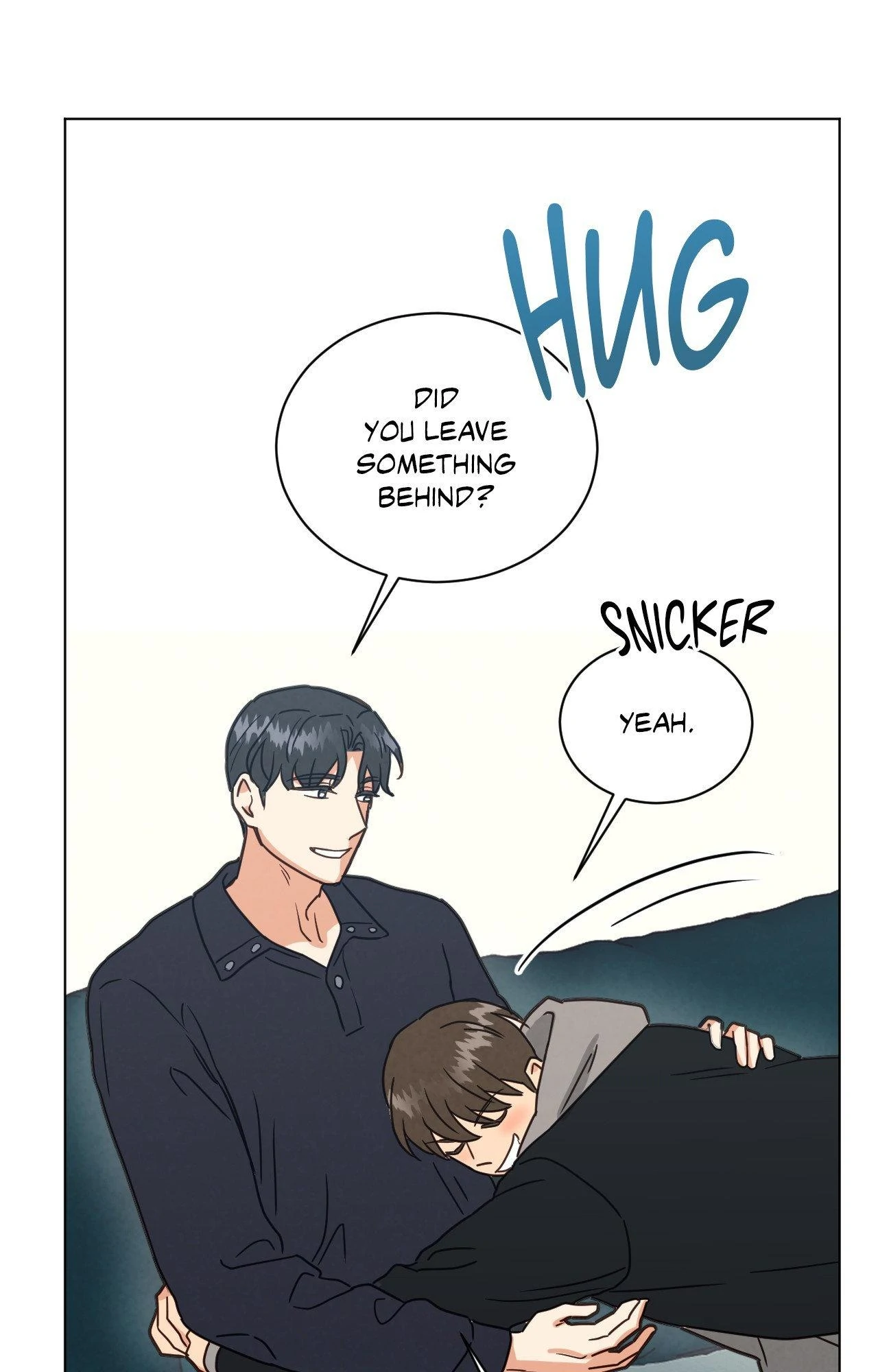 Abnormal Rommate - Chapter 97 Page 62
