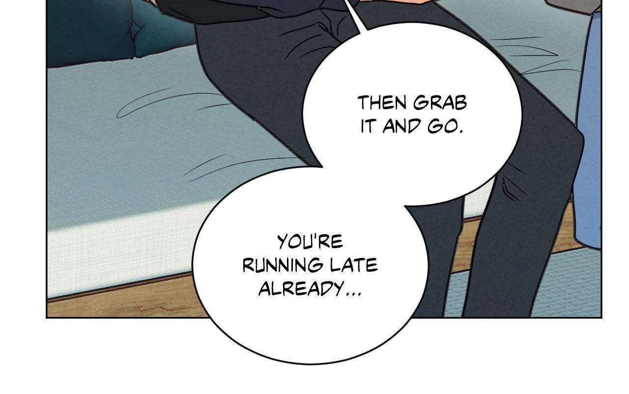 Abnormal Rommate - Chapter 97 Page 63