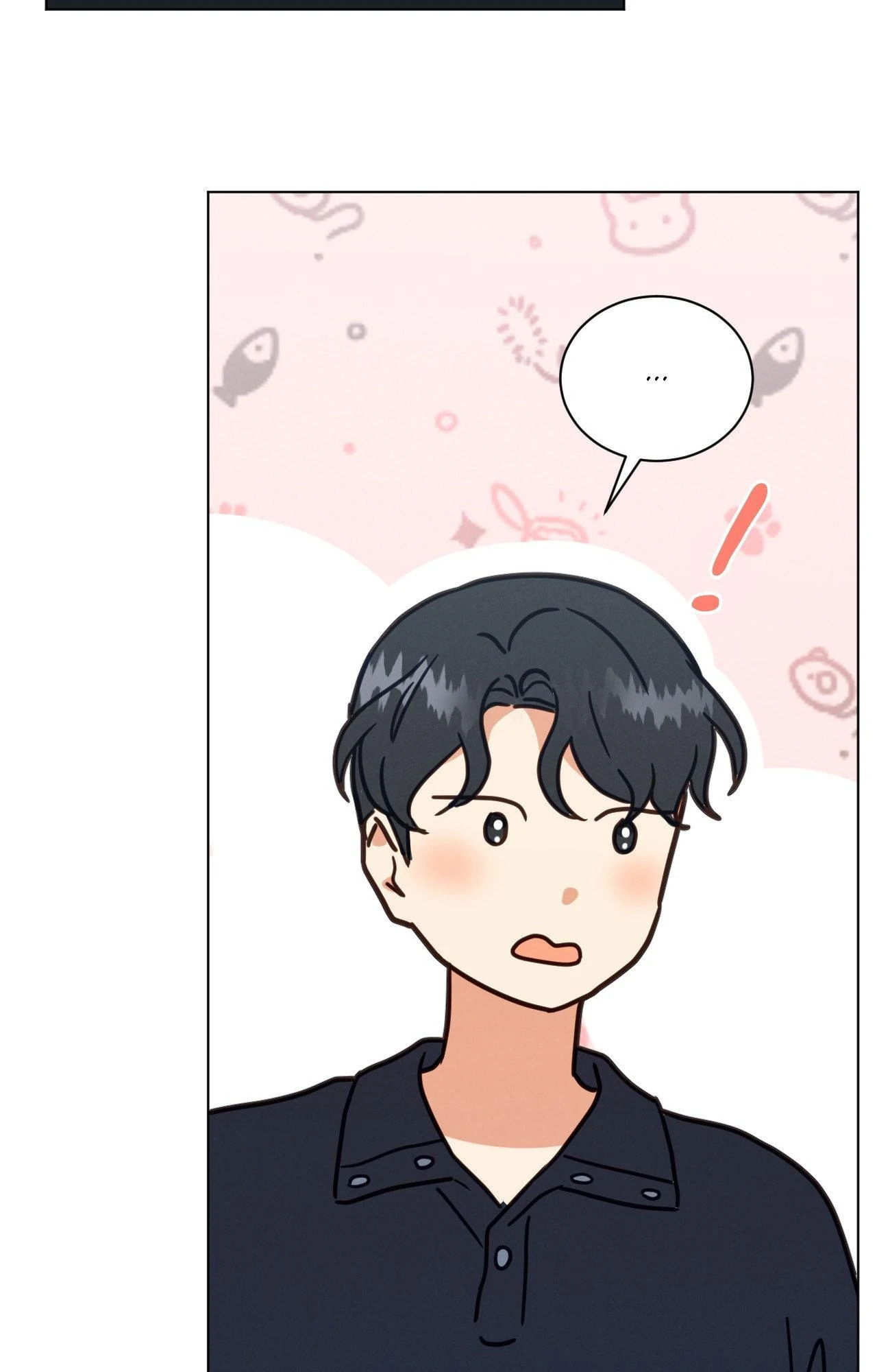 Abnormal Rommate - Chapter 97 Page 65