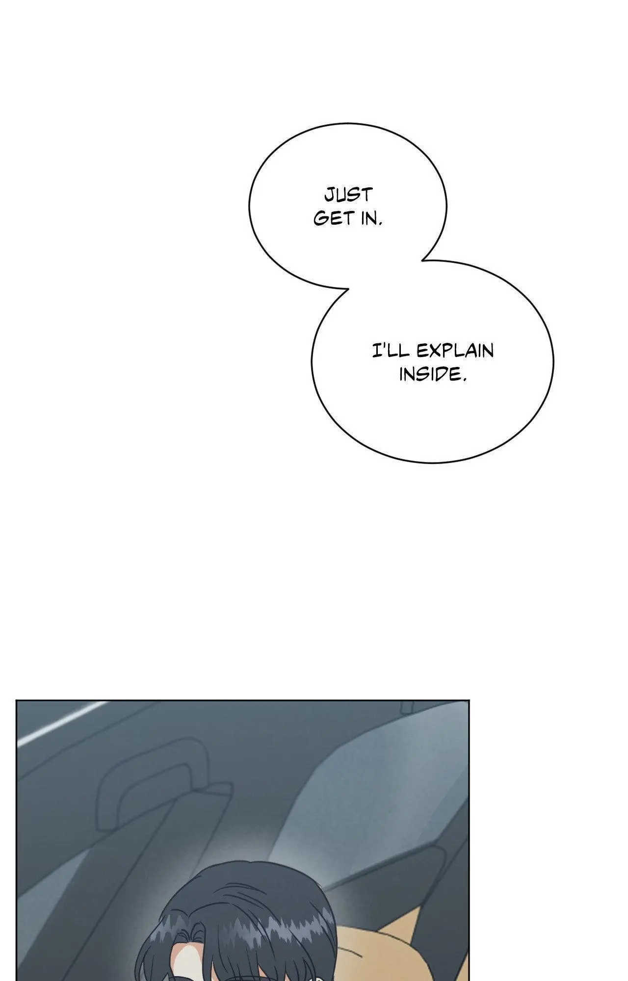 Abnormal Rommate - Chapter 98 Page 14