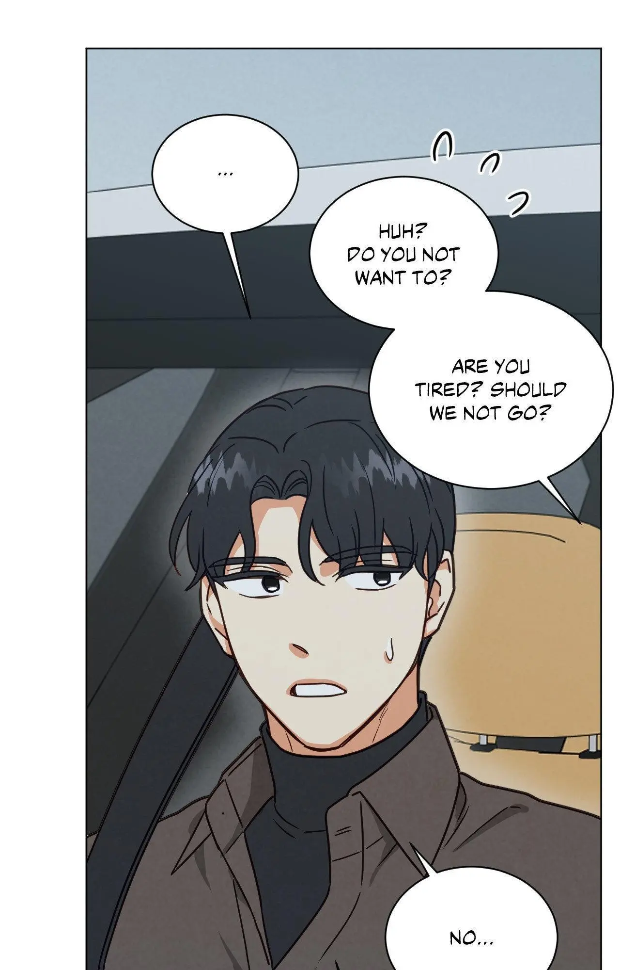 Abnormal Rommate - Chapter 98 Page 17