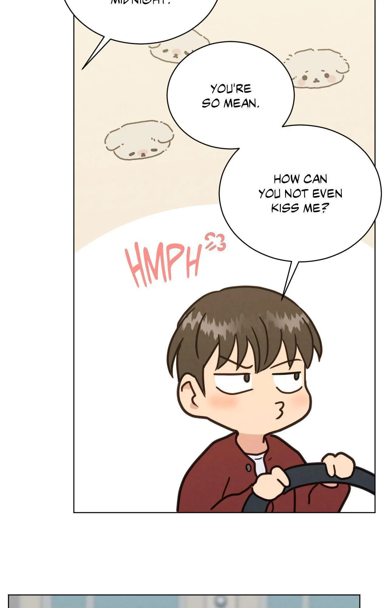 Abnormal Rommate - Chapter 98 Page 23