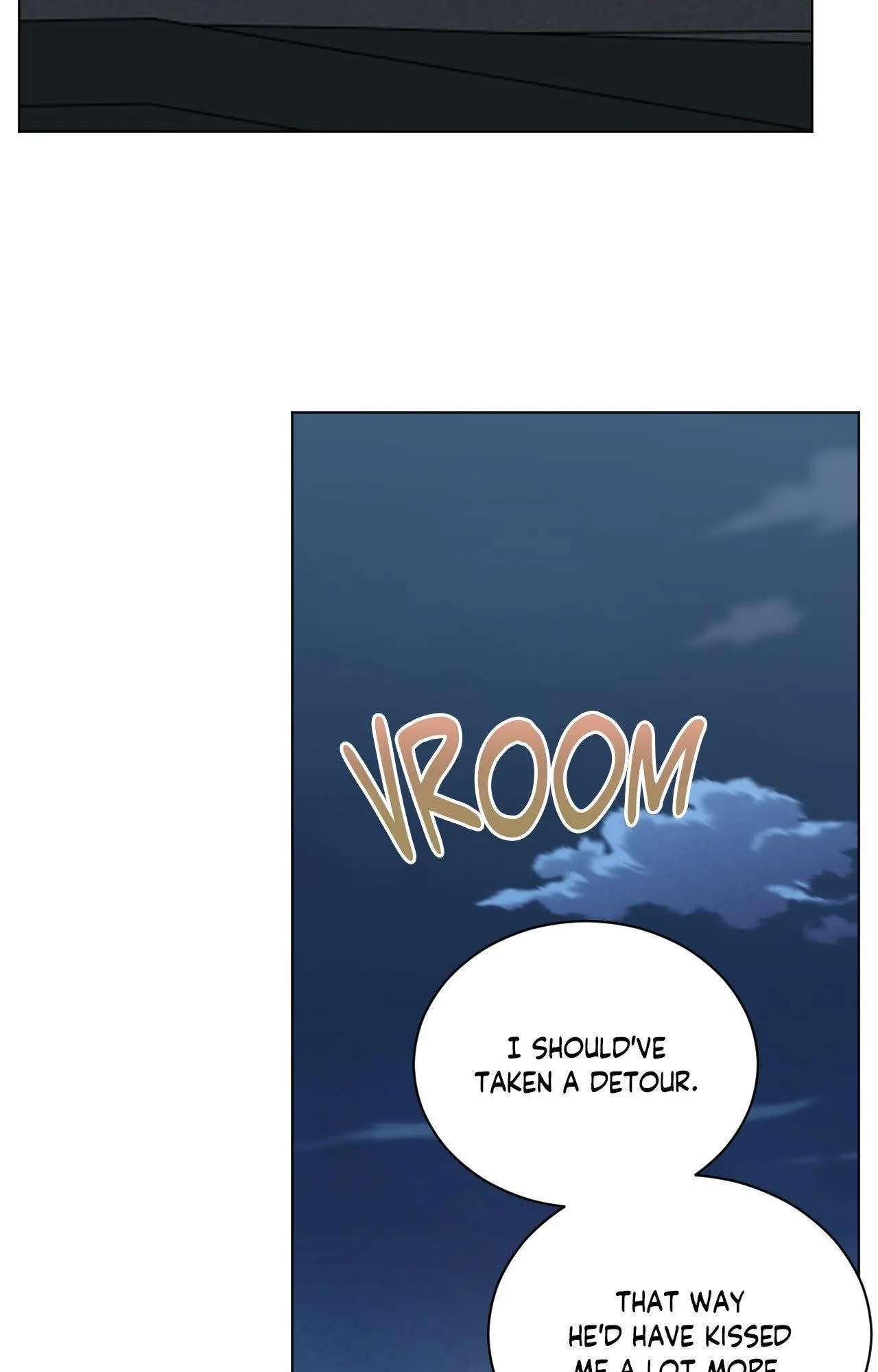 Abnormal Rommate - Chapter 98 Page 25
