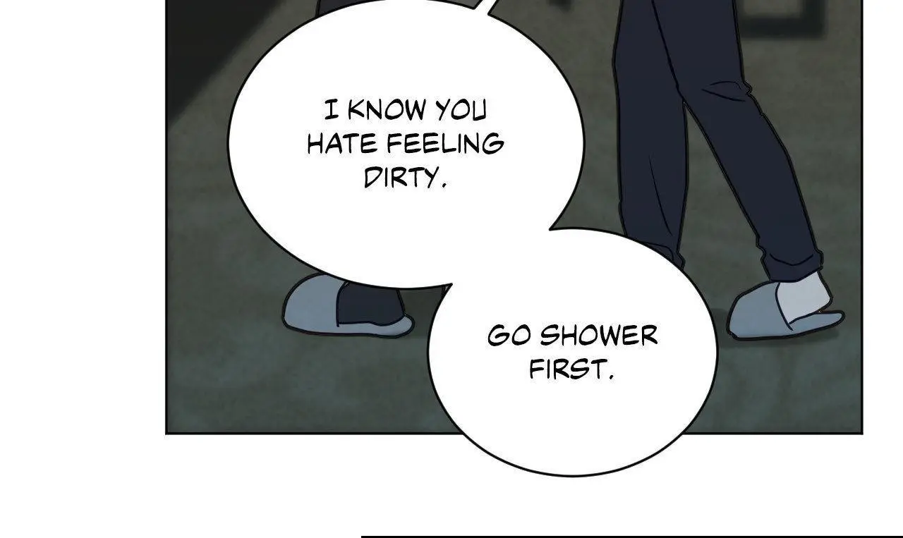 Abnormal Rommate - Chapter 98 Page 29