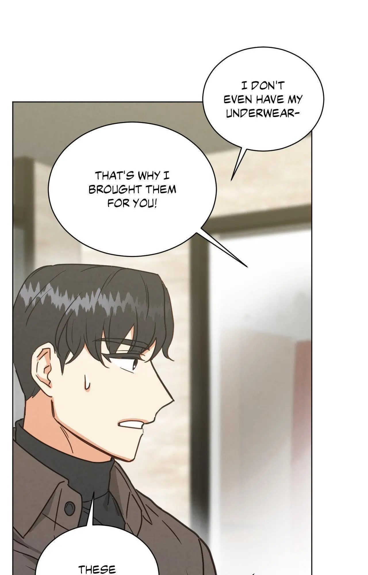 Abnormal Rommate - Chapter 98 Page 30