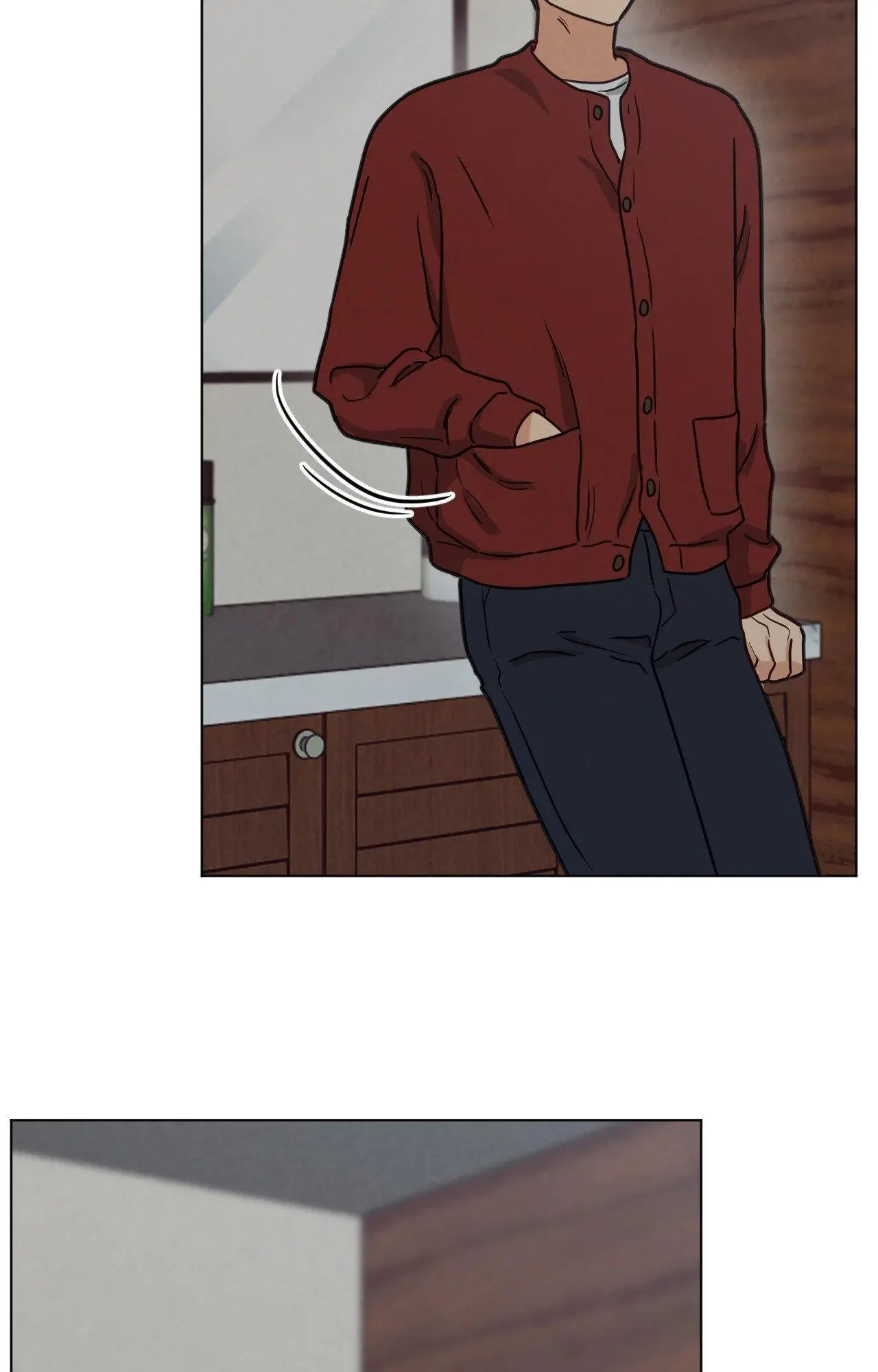 Abnormal Rommate - Chapter 98 Page 32