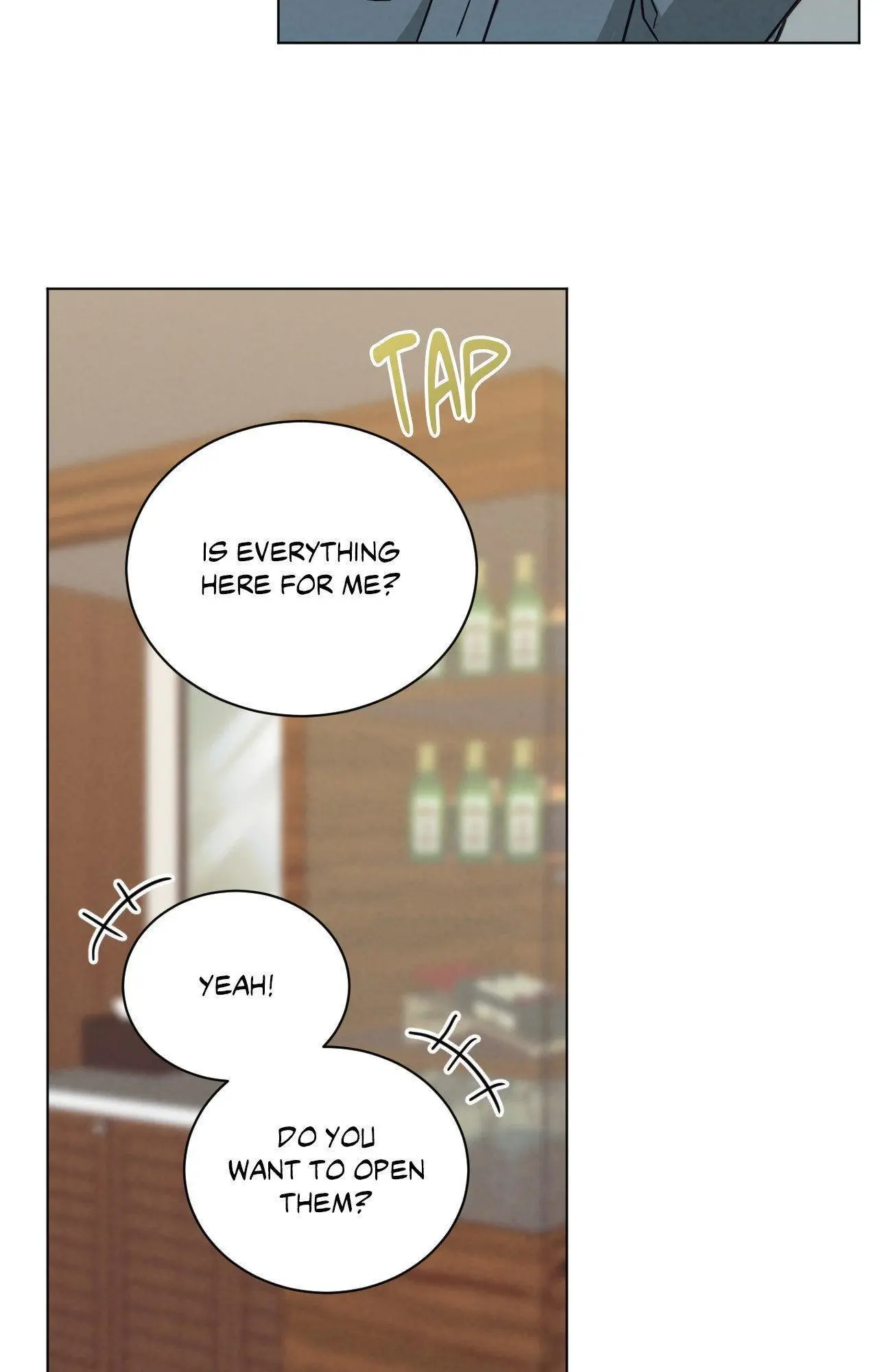 Abnormal Rommate - Chapter 98 Page 48