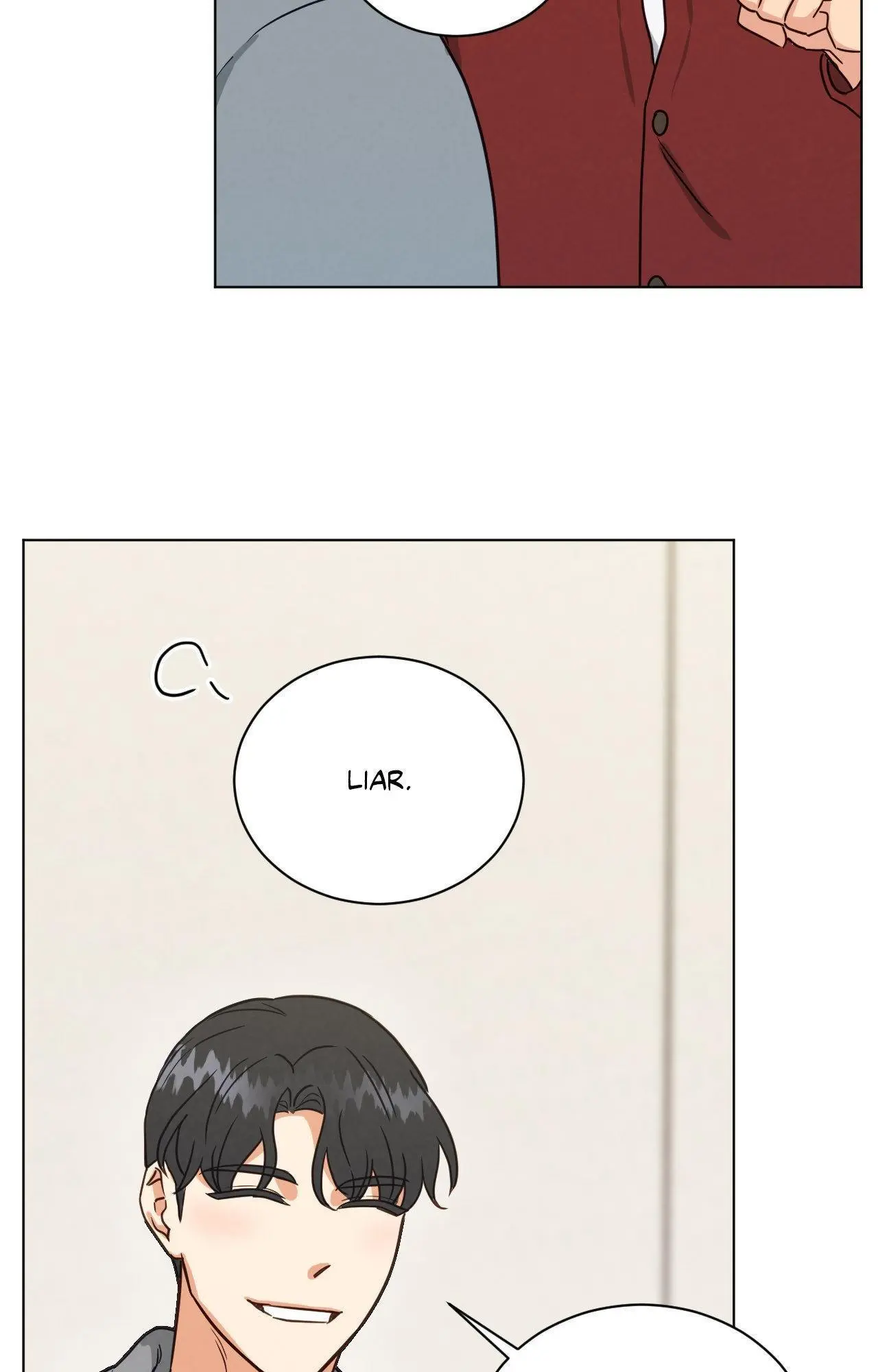 Abnormal Rommate - Chapter 98 Page 53