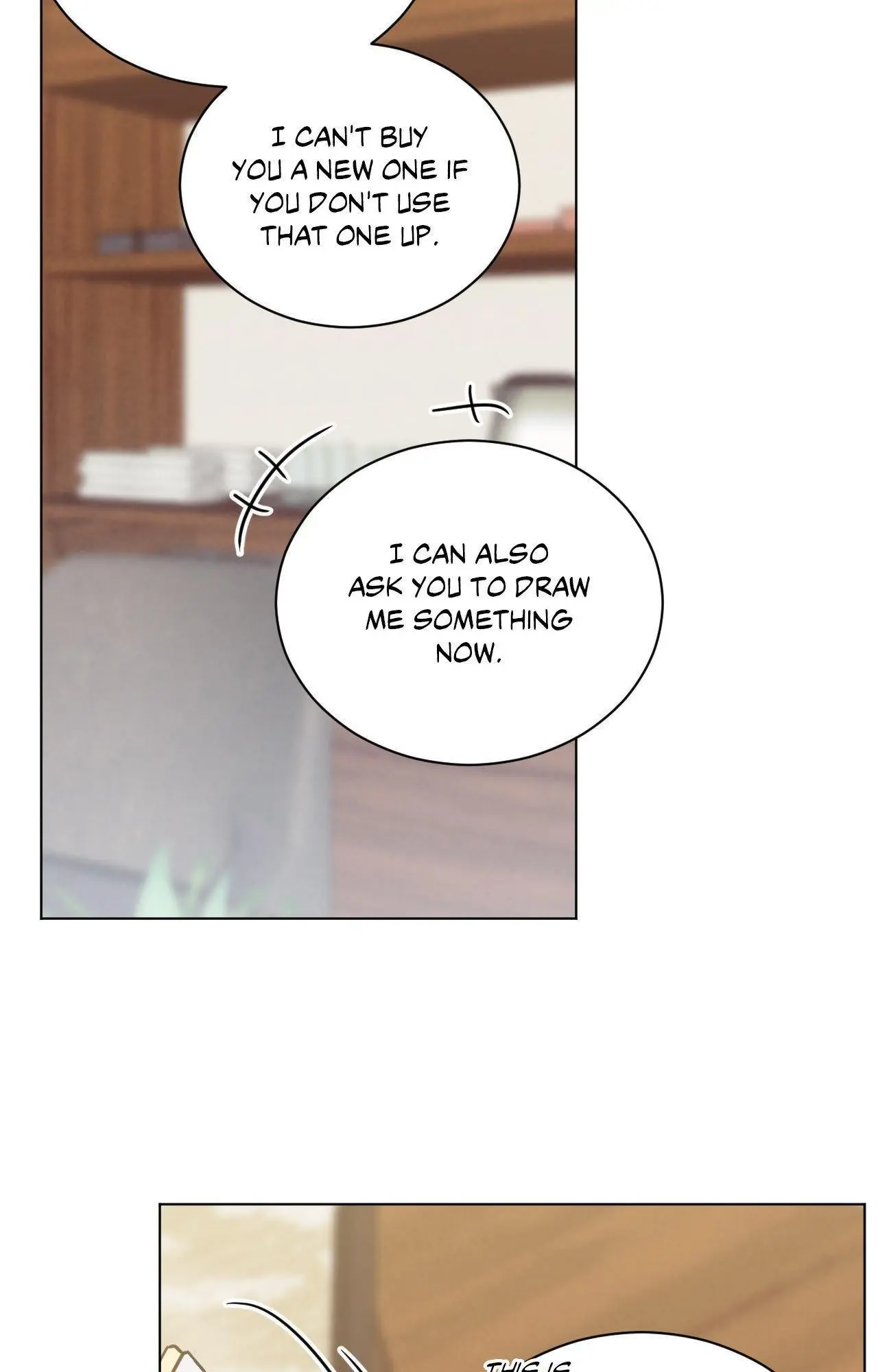 Abnormal Rommate - Chapter 98 Page 59